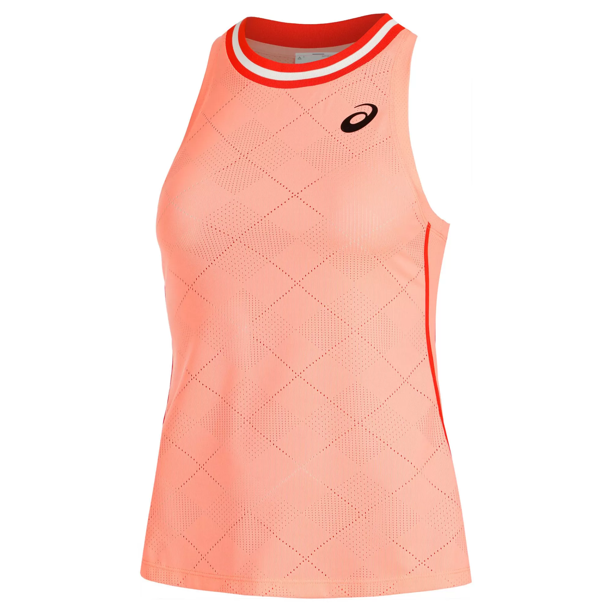 Match ACTIBREEZE Tank Top Women ->ASICS Best Sale