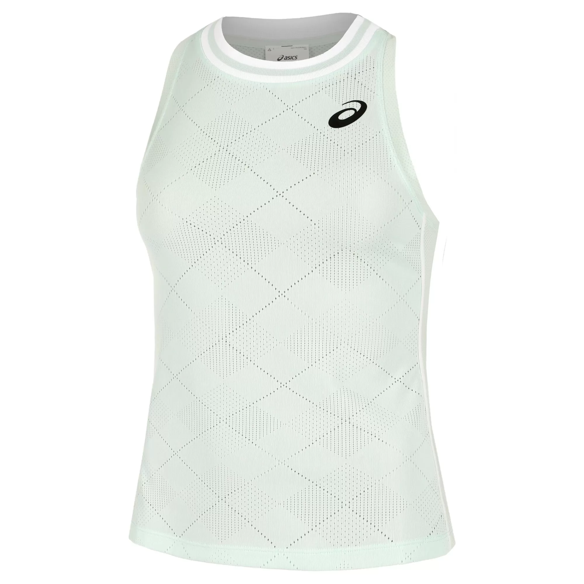 Match Actibreeze Tank Top Women ->ASICS Hot