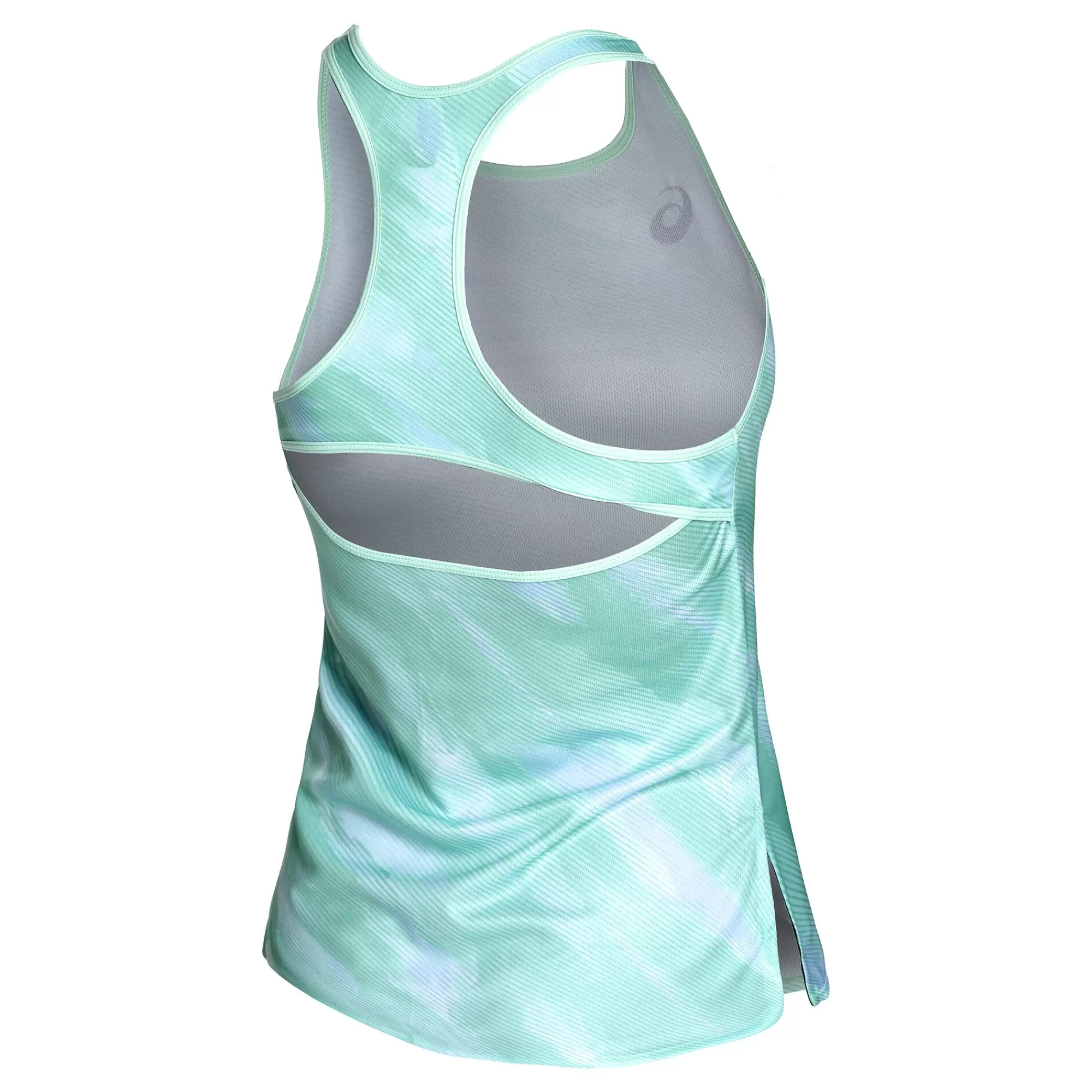 Match Graphic Tank Top Women ->ASICS Sale