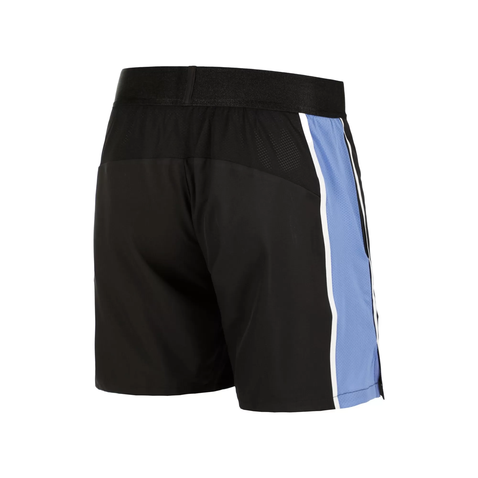 Match 7in Shorts Men - Black, Blue>ASICS Clearance