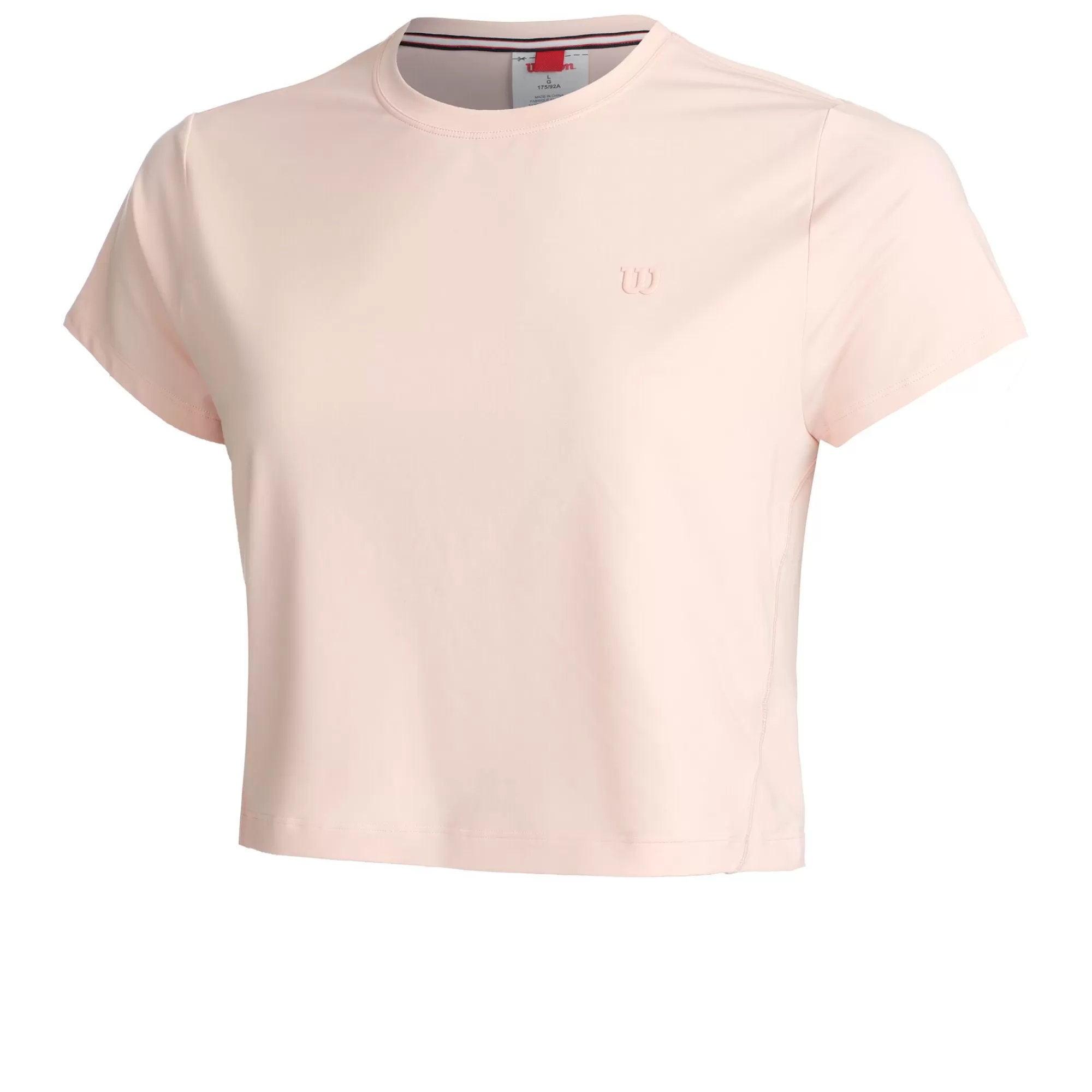 Match Point Lite T-Shirt Women ->Wilson Best