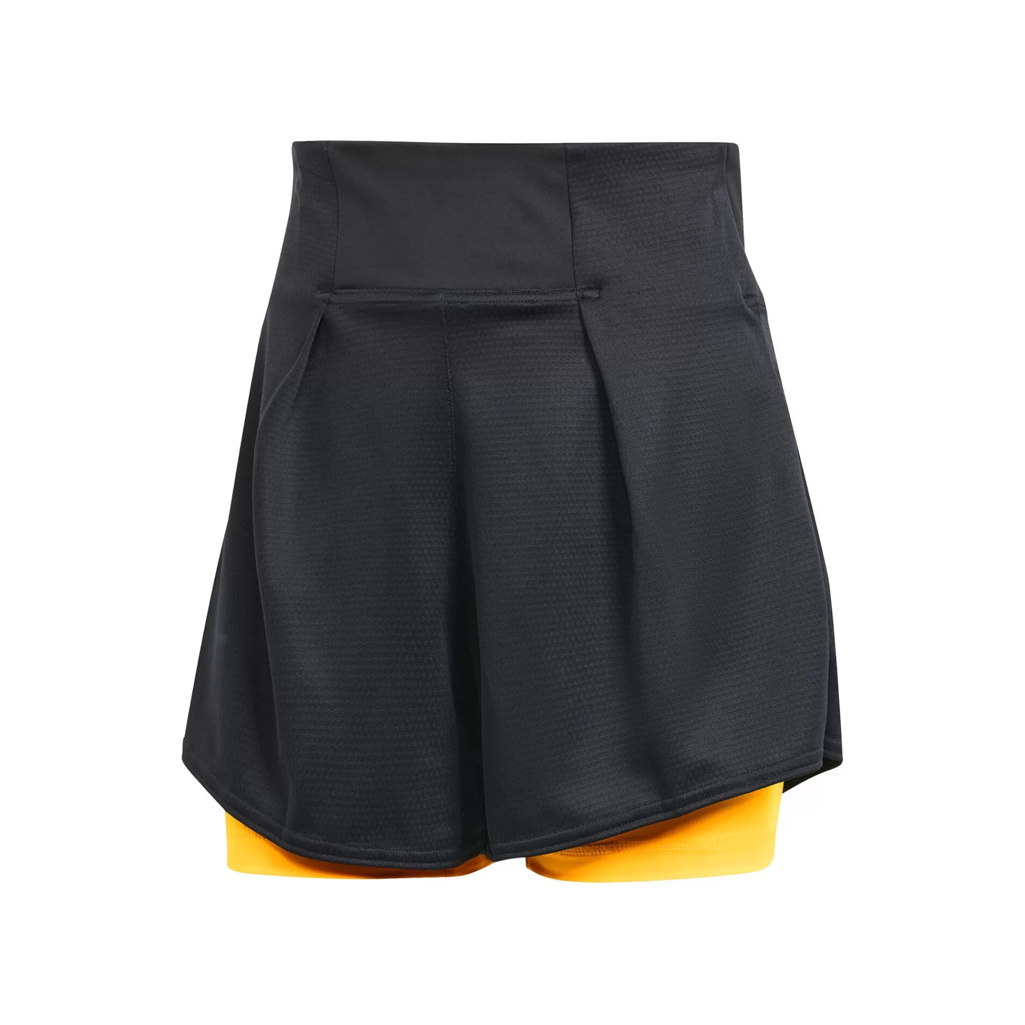 Match Pro Shorts Women - Black, Orange>adidas New