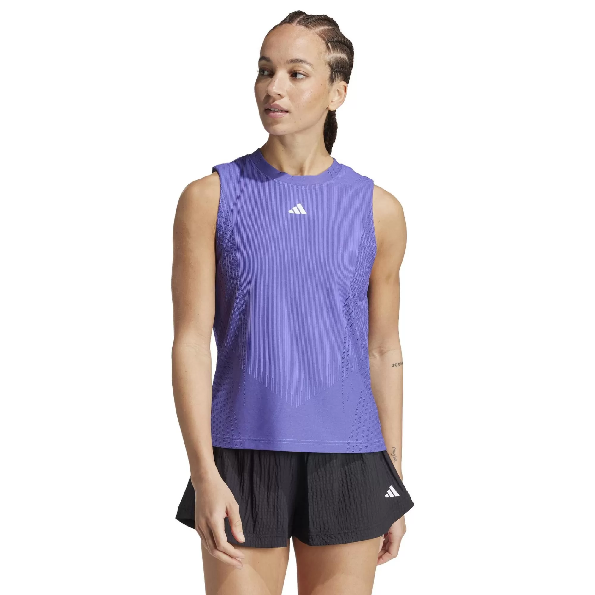 Match Pro Tank Top Women ->adidas New