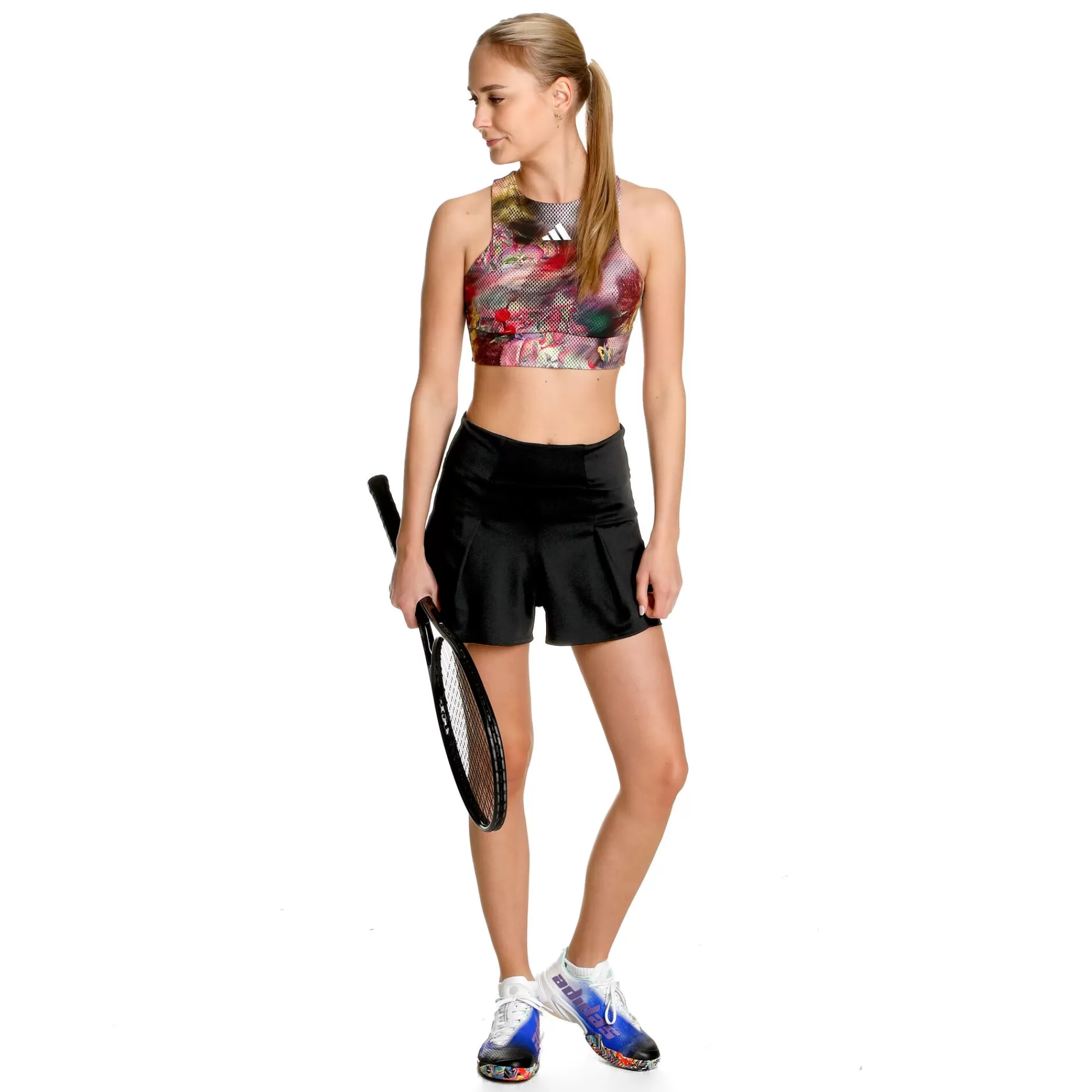Match Shorts Women ->adidas Shop