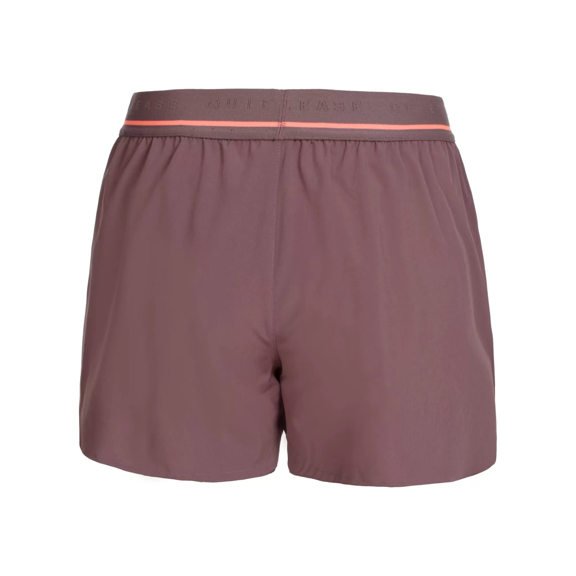 Match Shorts Women ->Quiet Please Hot