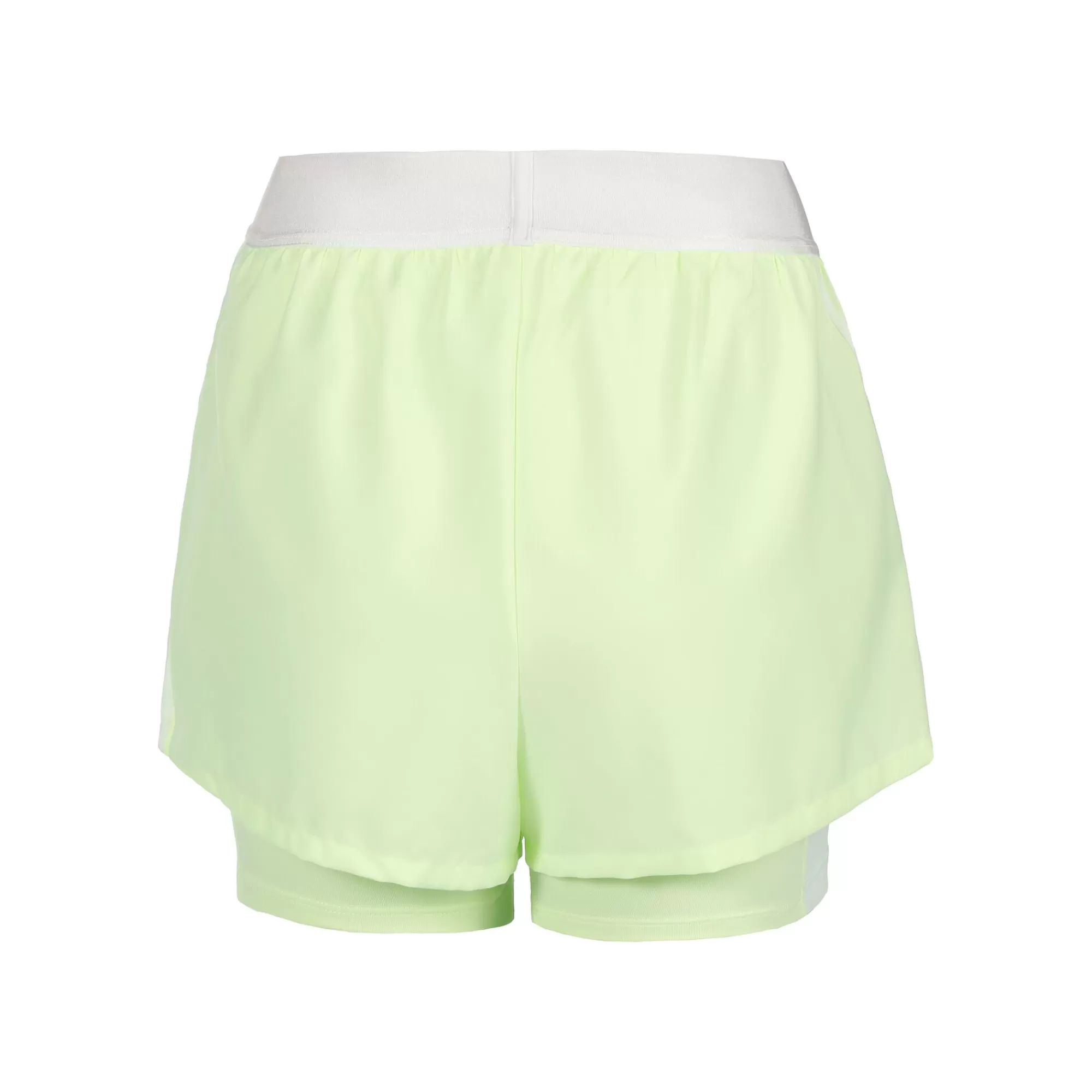Match Shorts Women ->ASICS Flash Sale