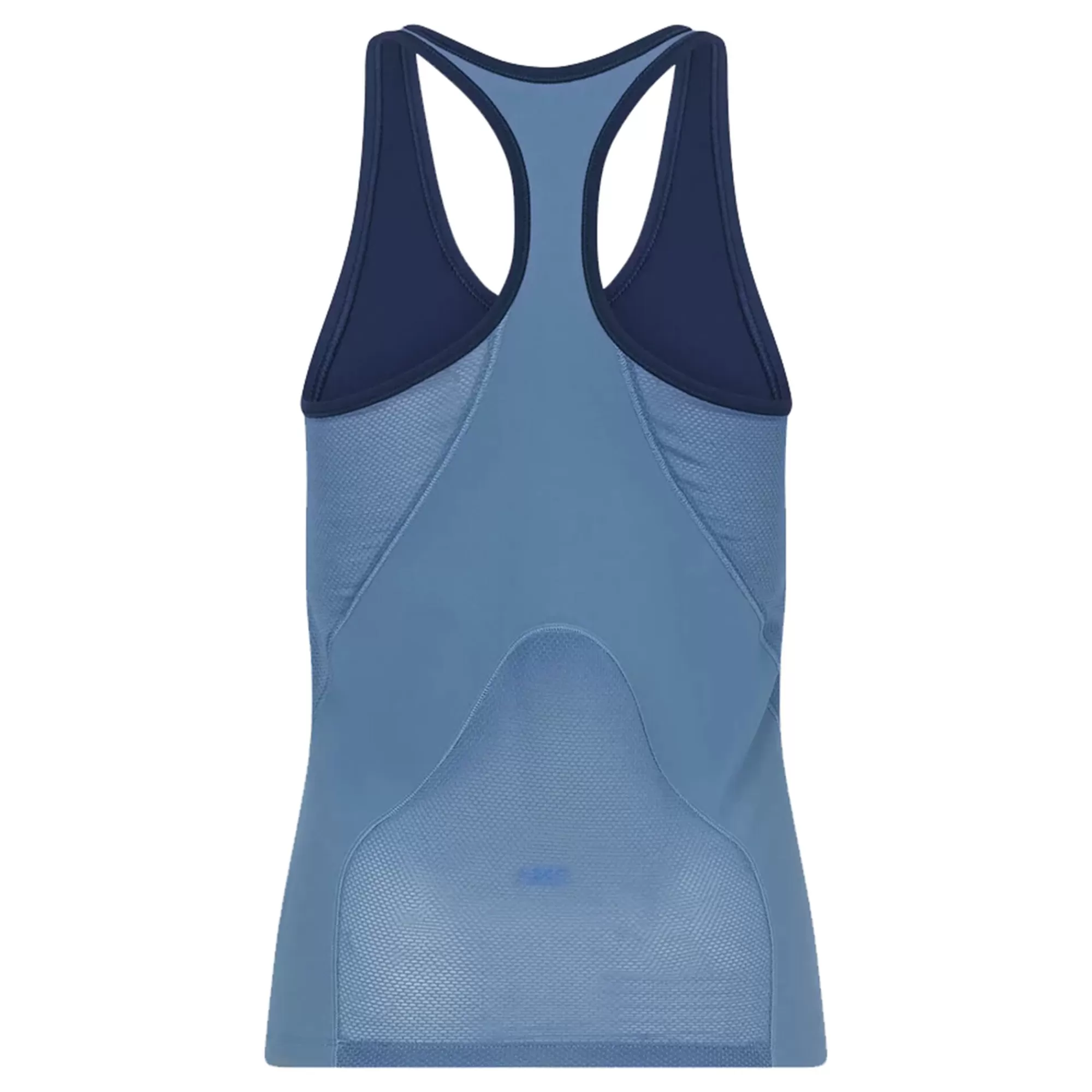 MC Performance Tank Top Women - Dark Blue>Castore Best Sale