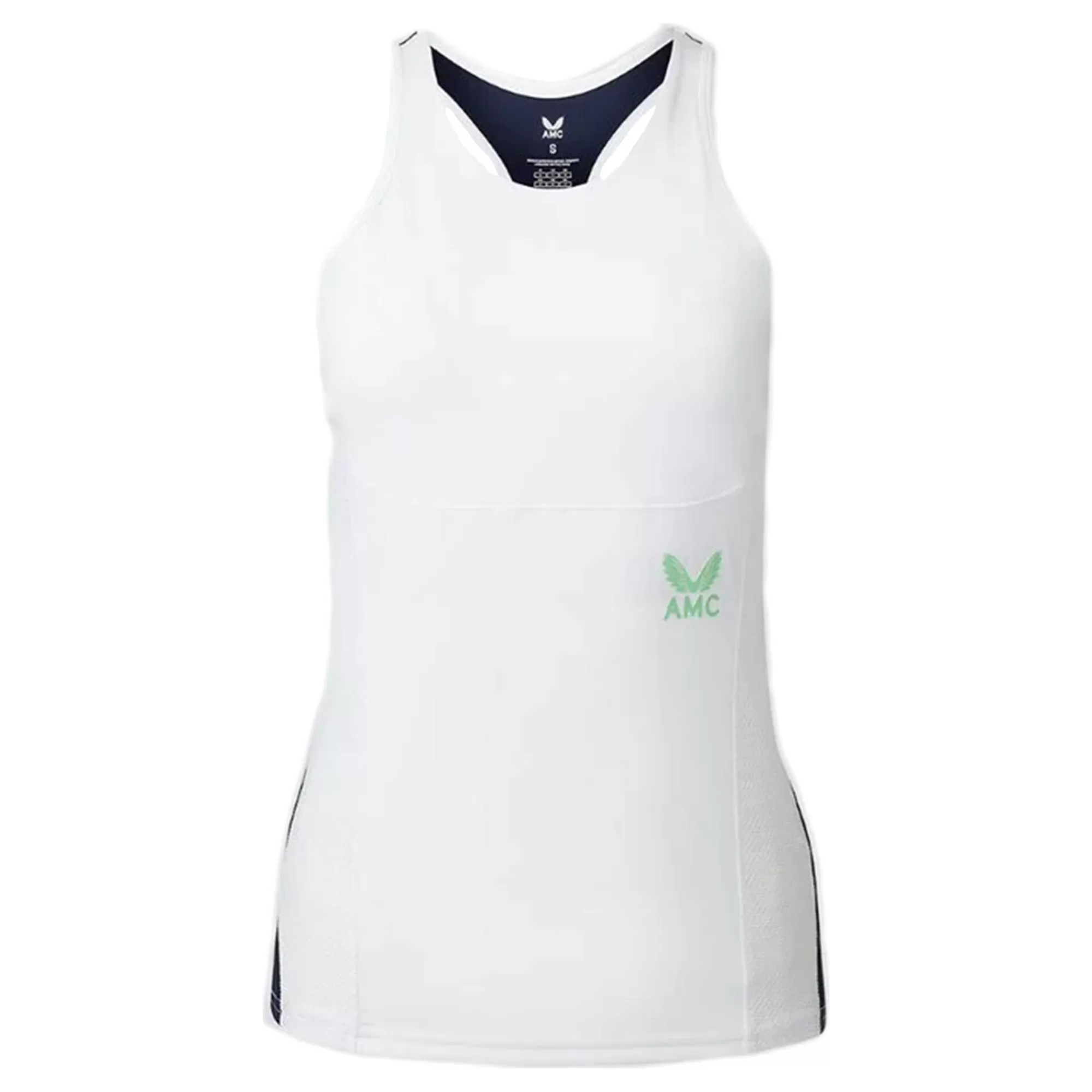 MC Performance Tank Top Women ->Castore Best