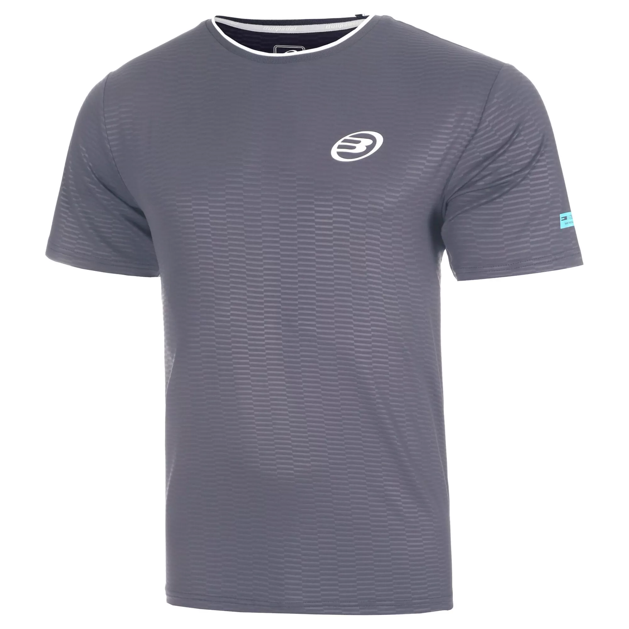 Meira T-Shirt Men ->Bullpadel Best