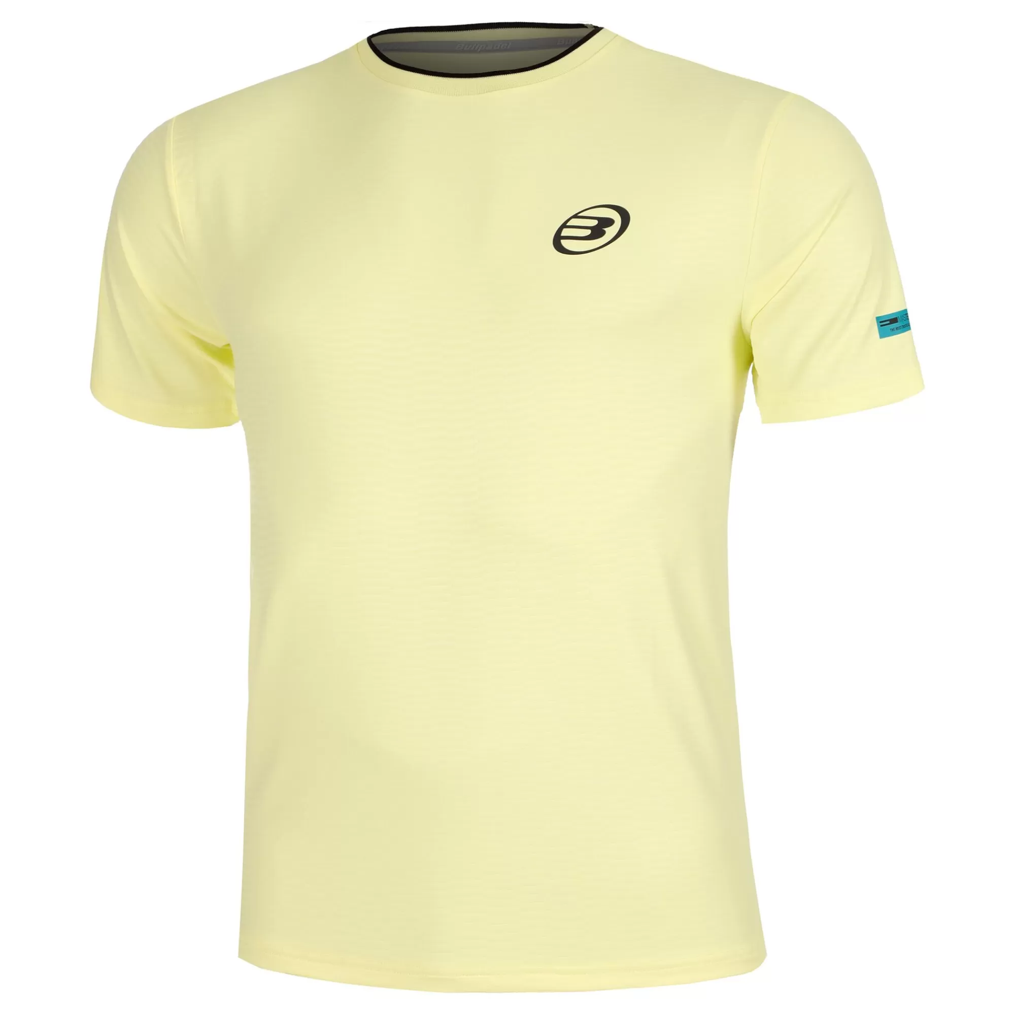 Meira T-Shirt Men ->Bullpadel New