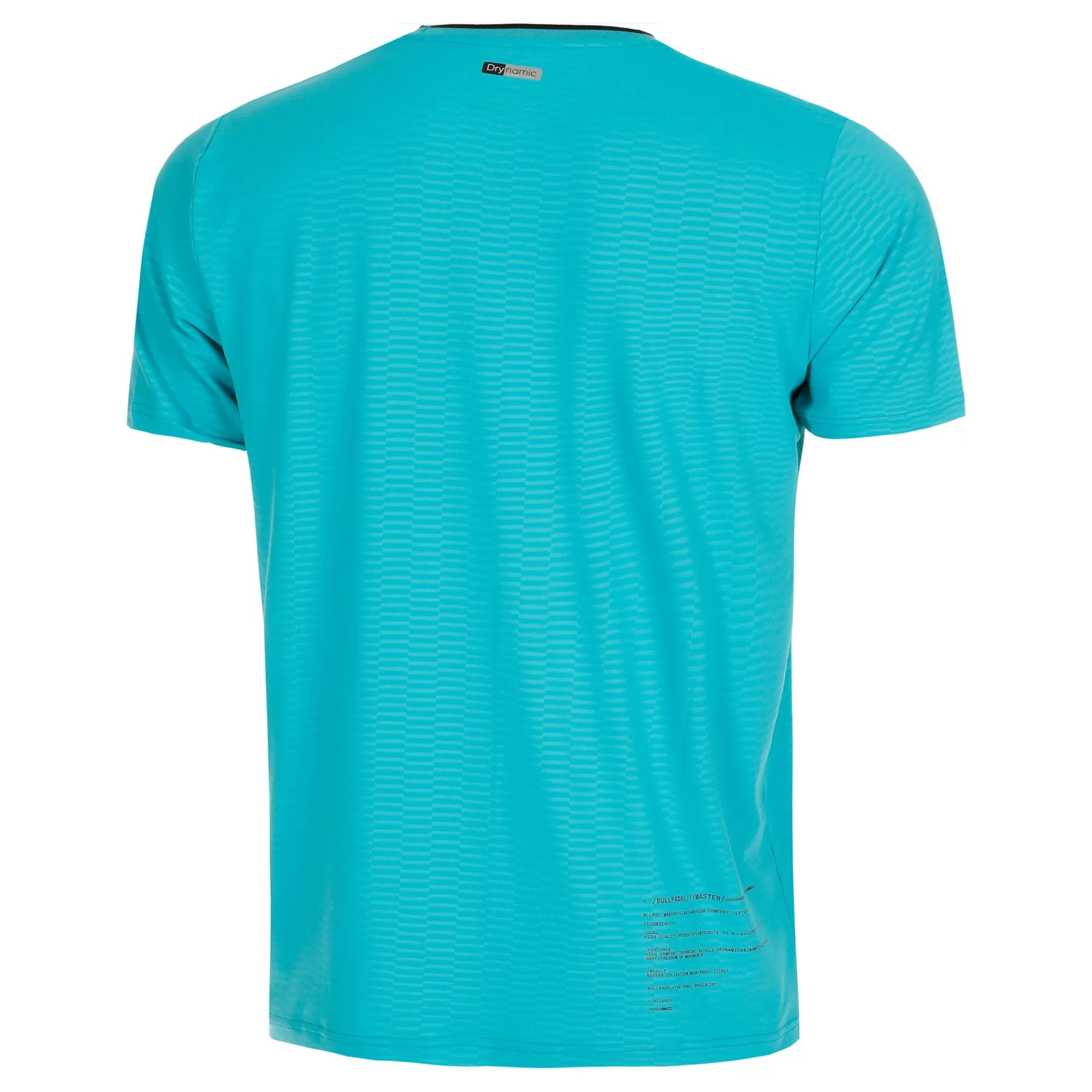Meira T-Shirt Men ->Bullpadel Discount