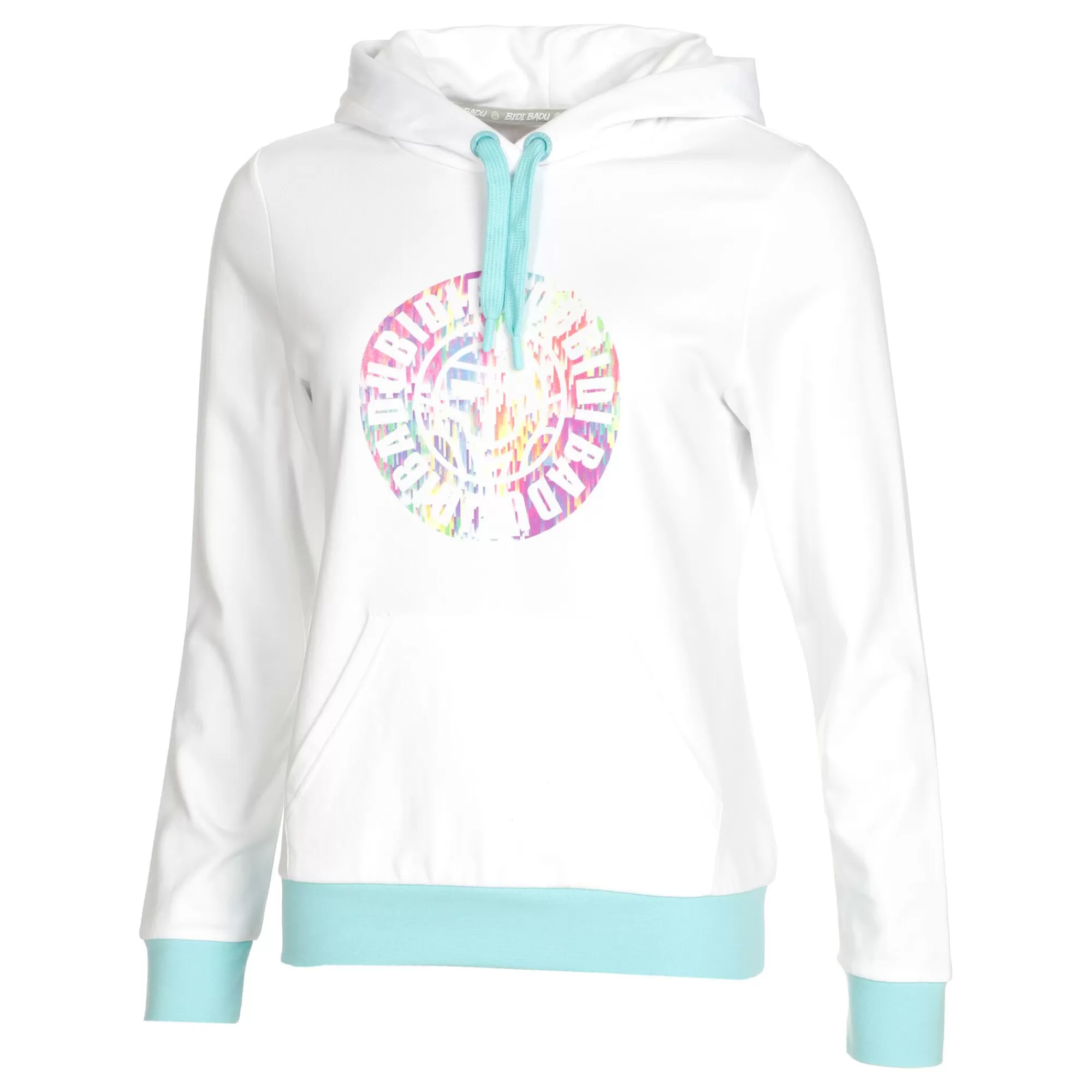Melbourne 2024 Chill Hoody Women ->BIDI BADU Cheap