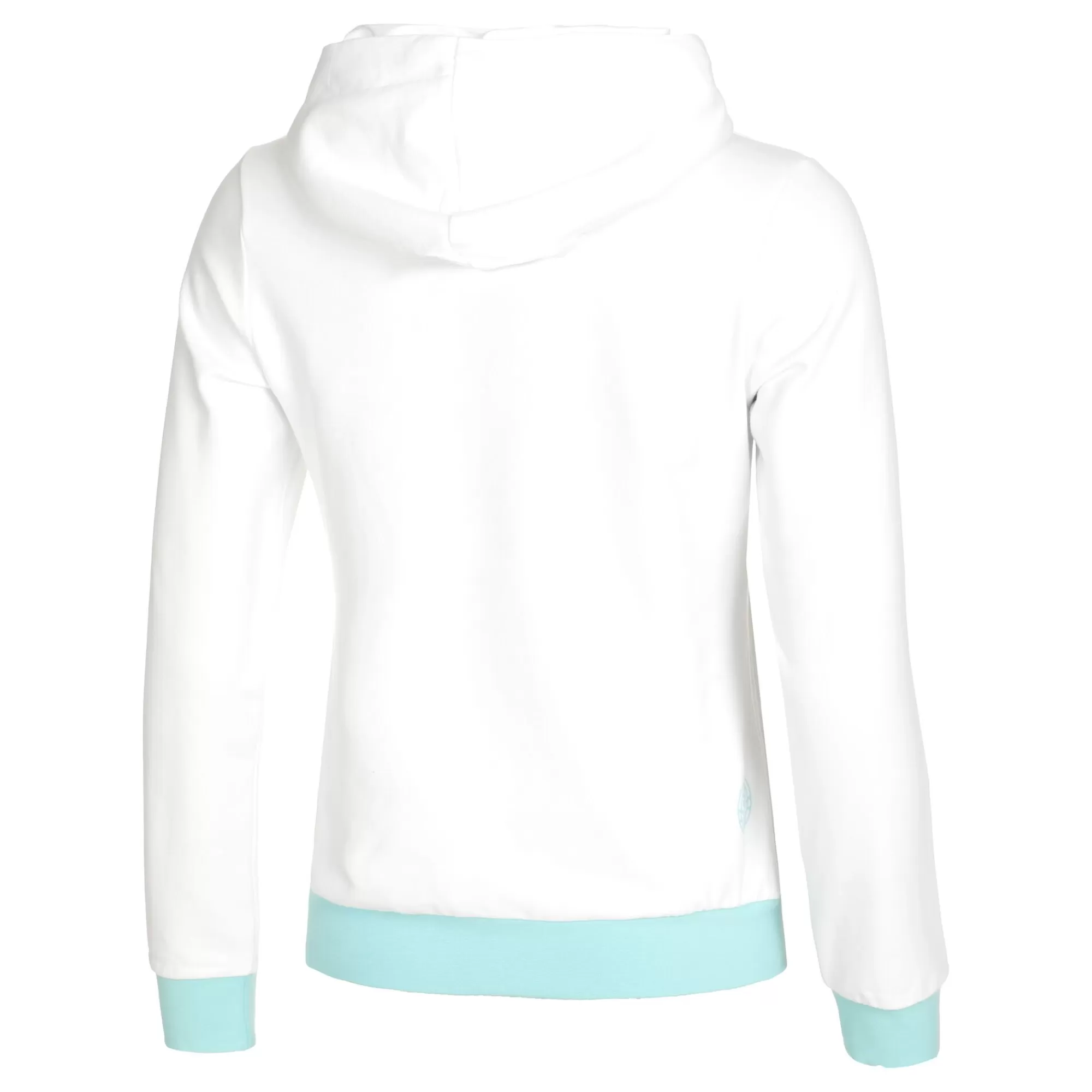 Melbourne 2024 Chill Hoody Women ->BIDI BADU Cheap