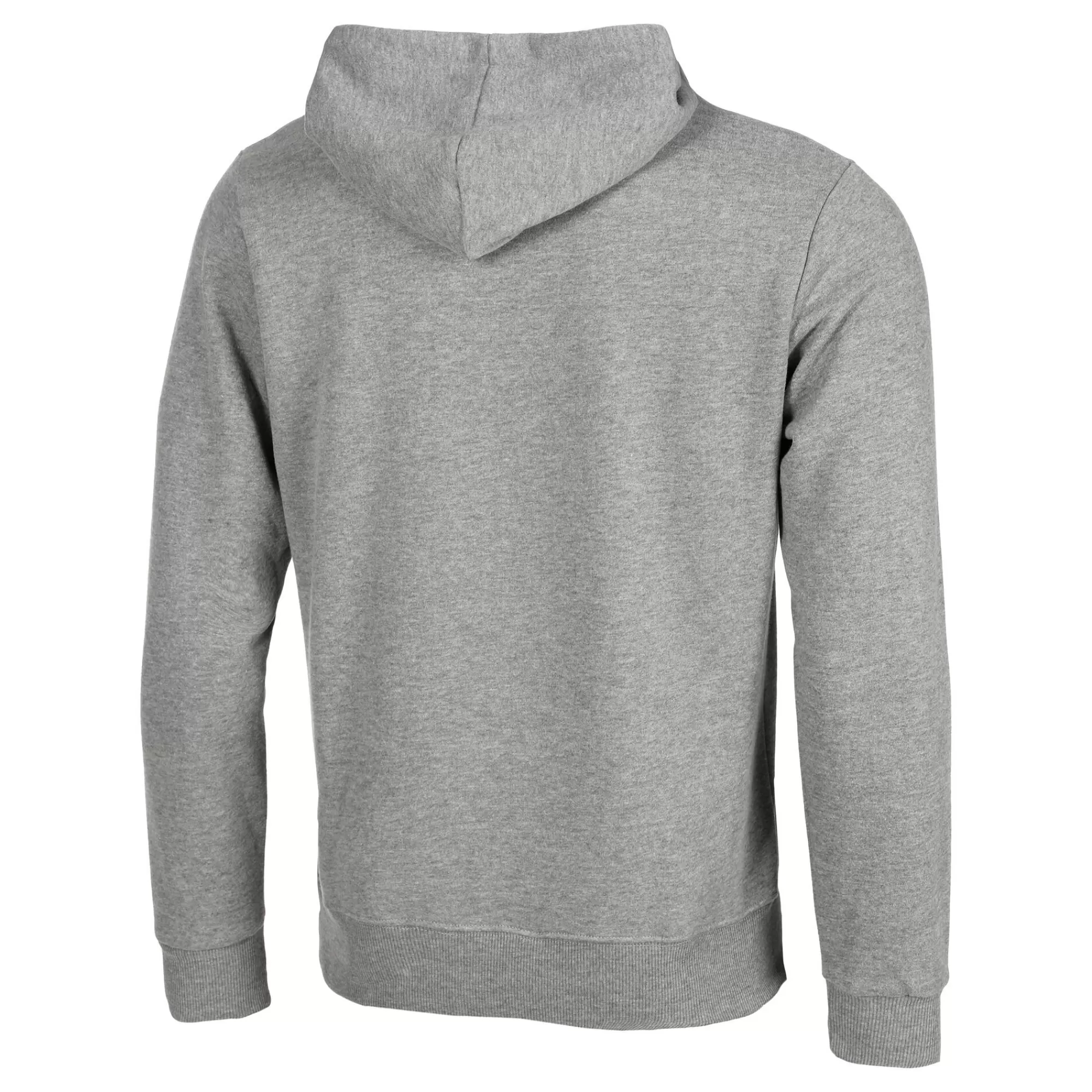 Melbourne Sunrise Hoody Men - Grey, Multicoloured>Quiet Please Sale