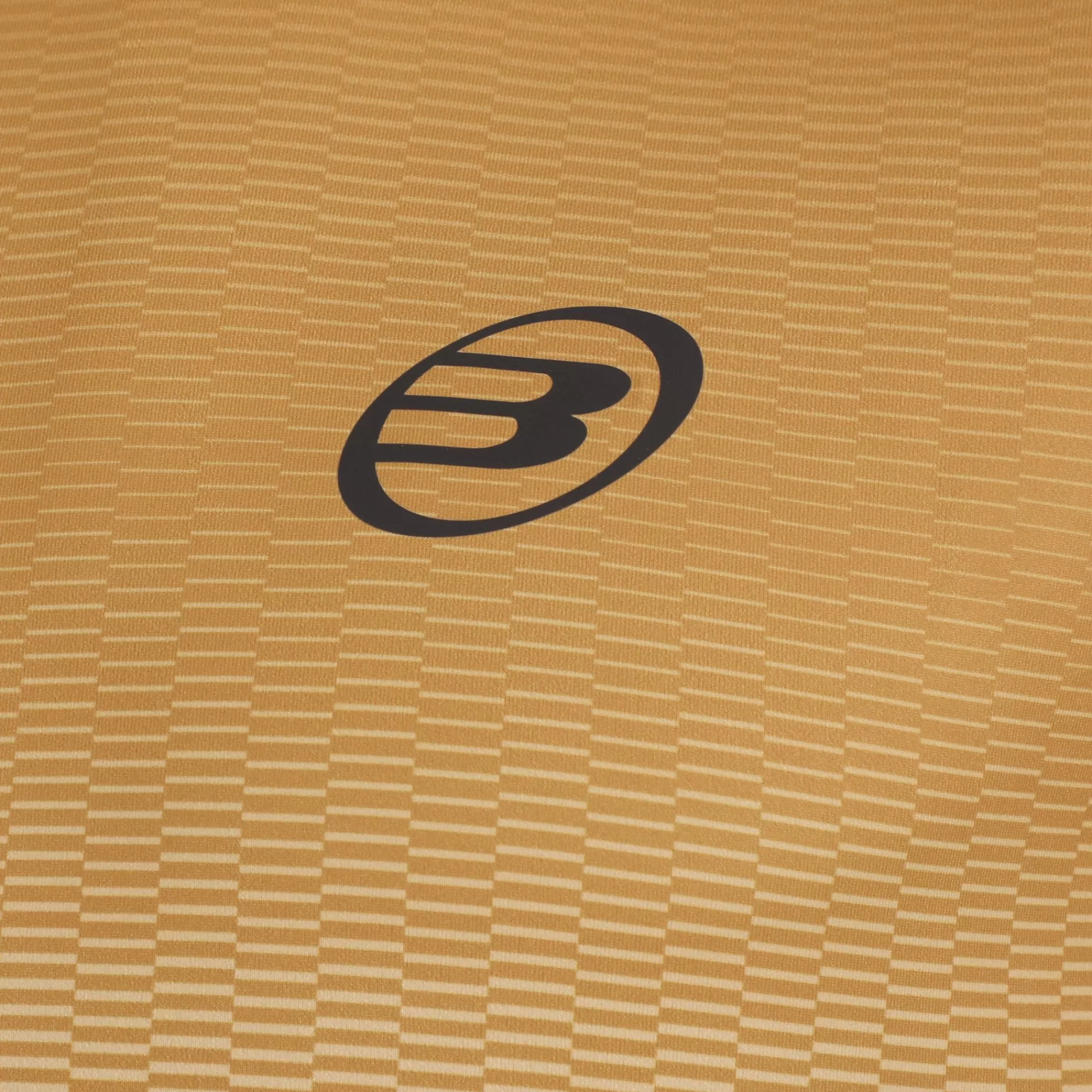 Merga T-Shirt Men - Bronze, White>Bullpadel Shop