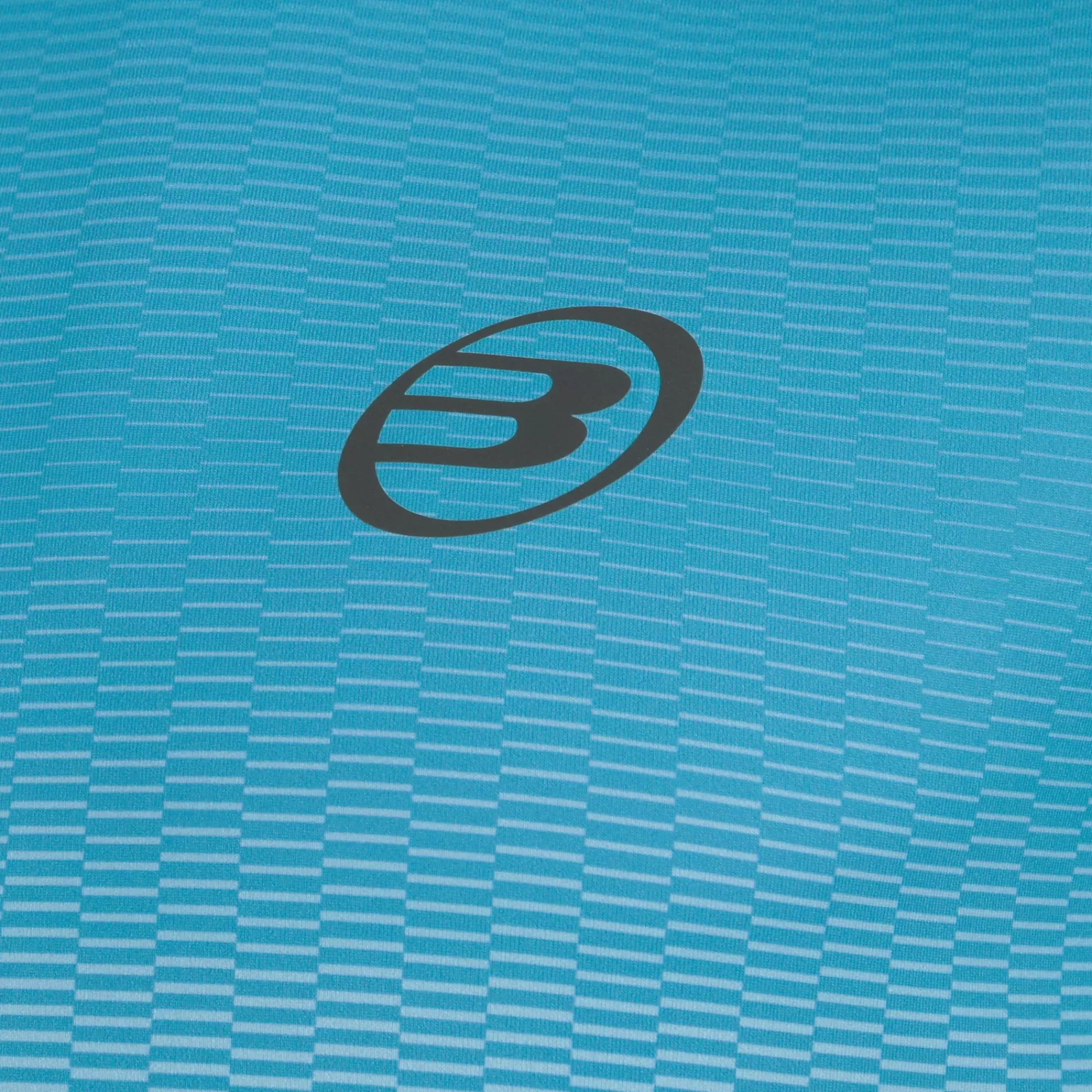 Merga T-Shirt Men - Turquoise, White>Bullpadel Sale