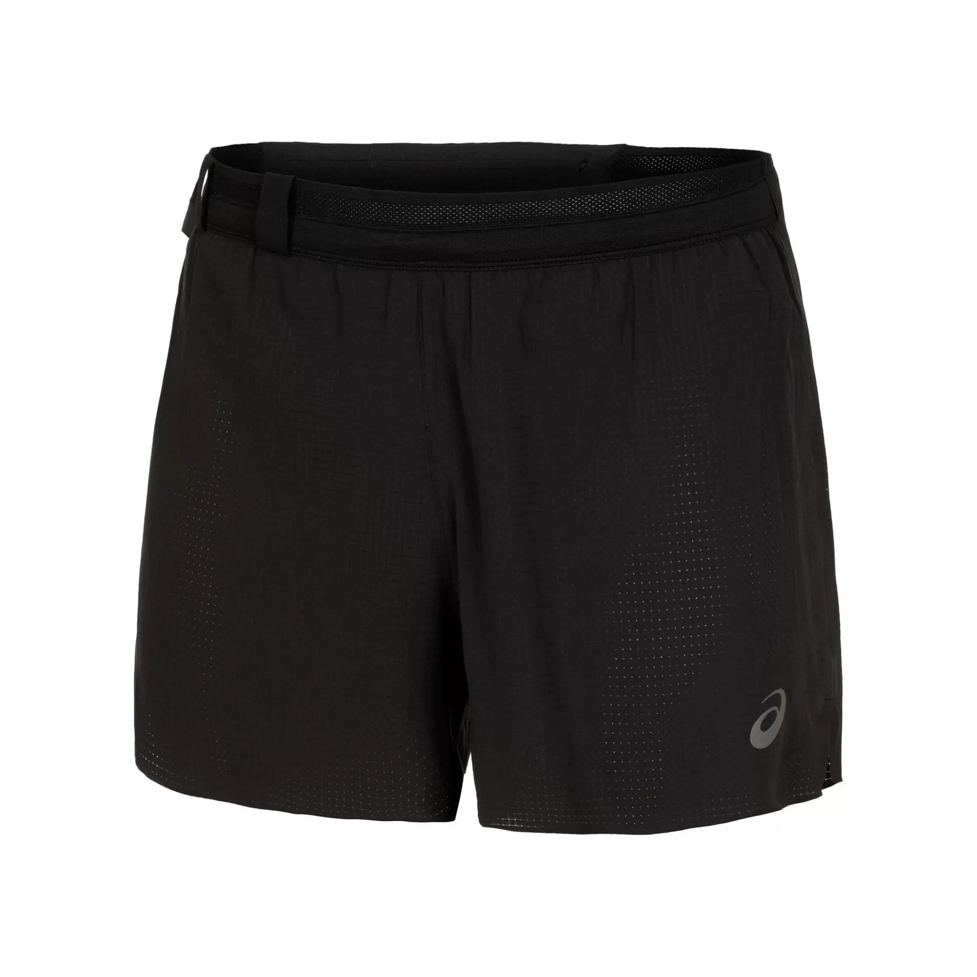 Metarun 5 Inch Running Shorts Men ->ASICS Fashion