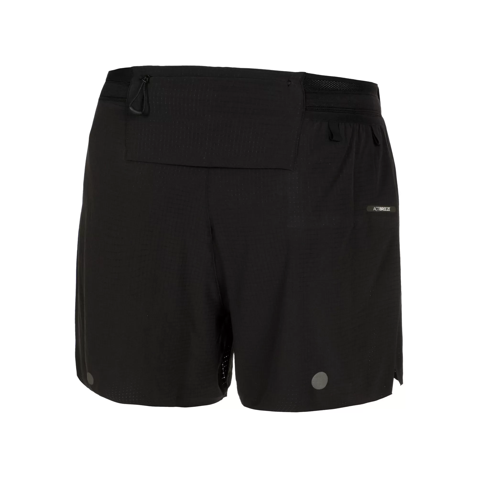 Metarun 5 Inch Running Shorts Men ->ASICS Fashion