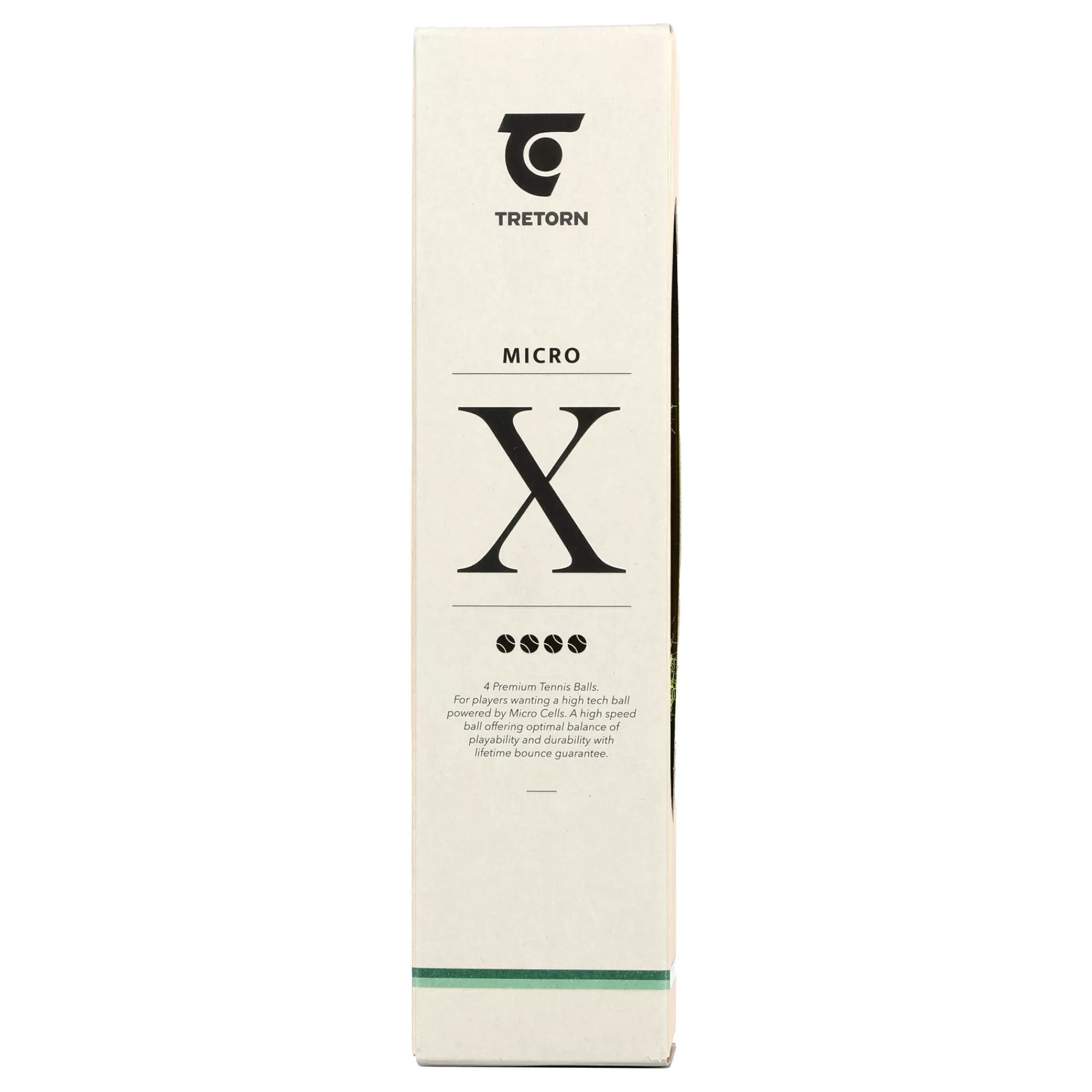Micro X 4 Ball Tube>Tretorn Cheap