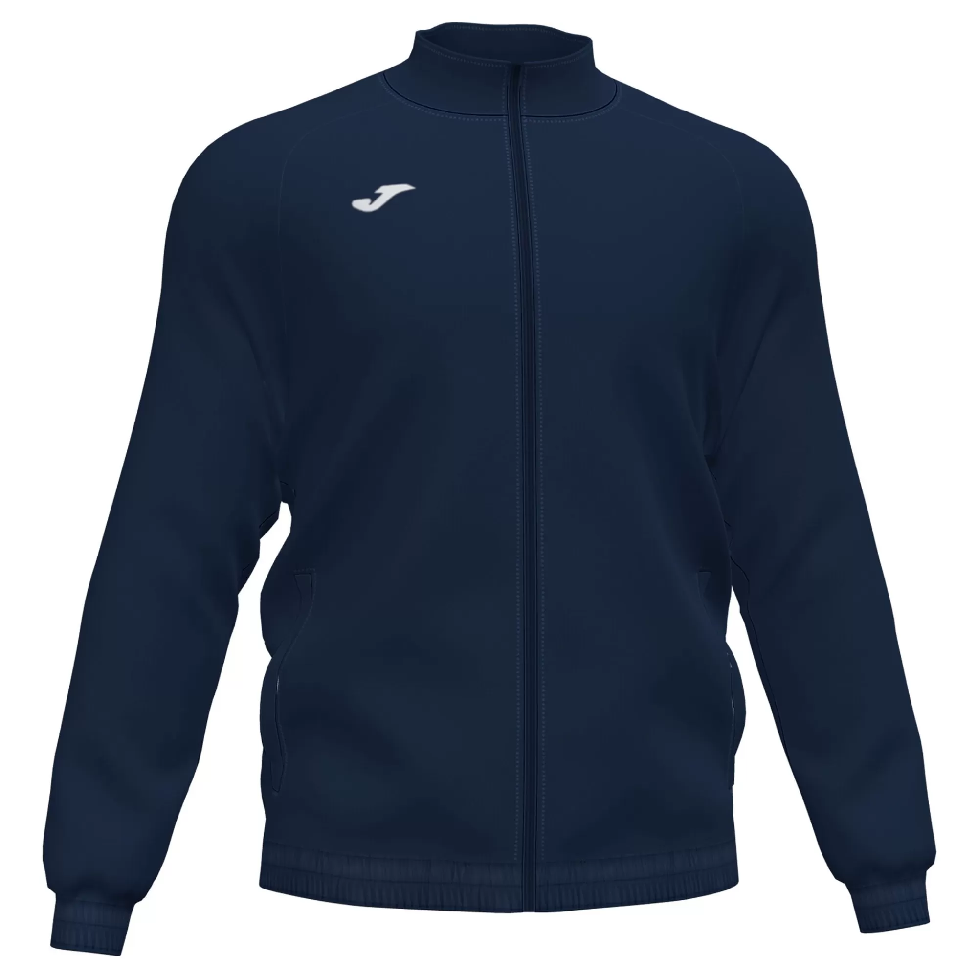 Microfiber Combi Training Jacket Men - Dark Blue>Joma Discount