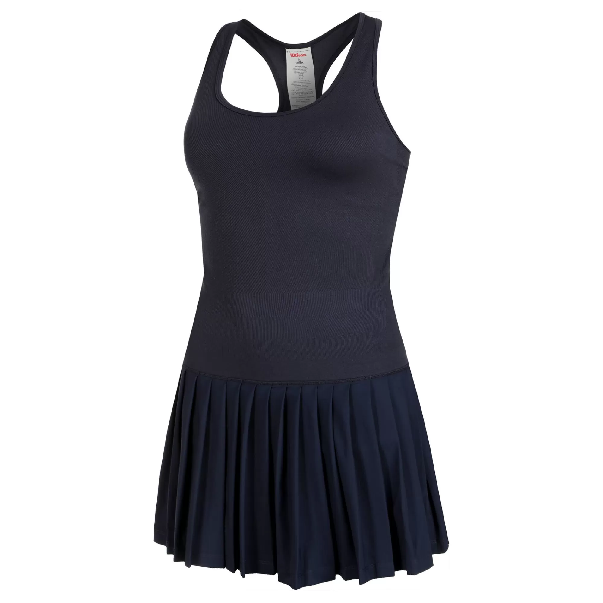 Midtown Dress Women - Dark Blue>Wilson Outlet