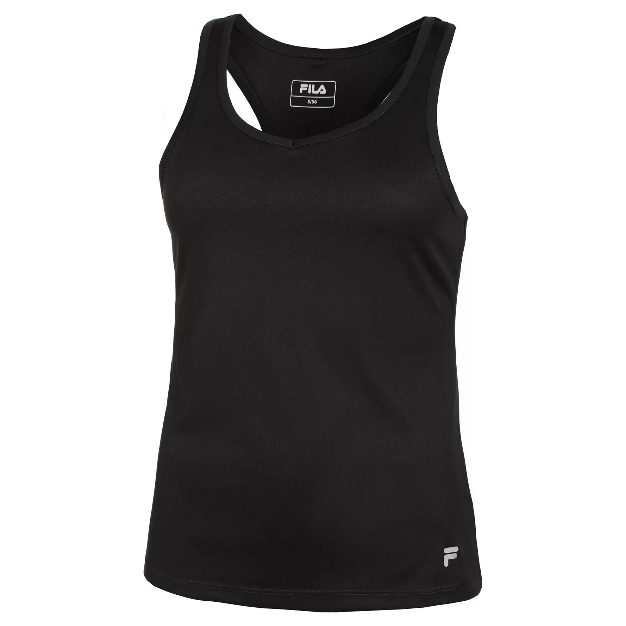 Mila Tank Top Women ->Fila New