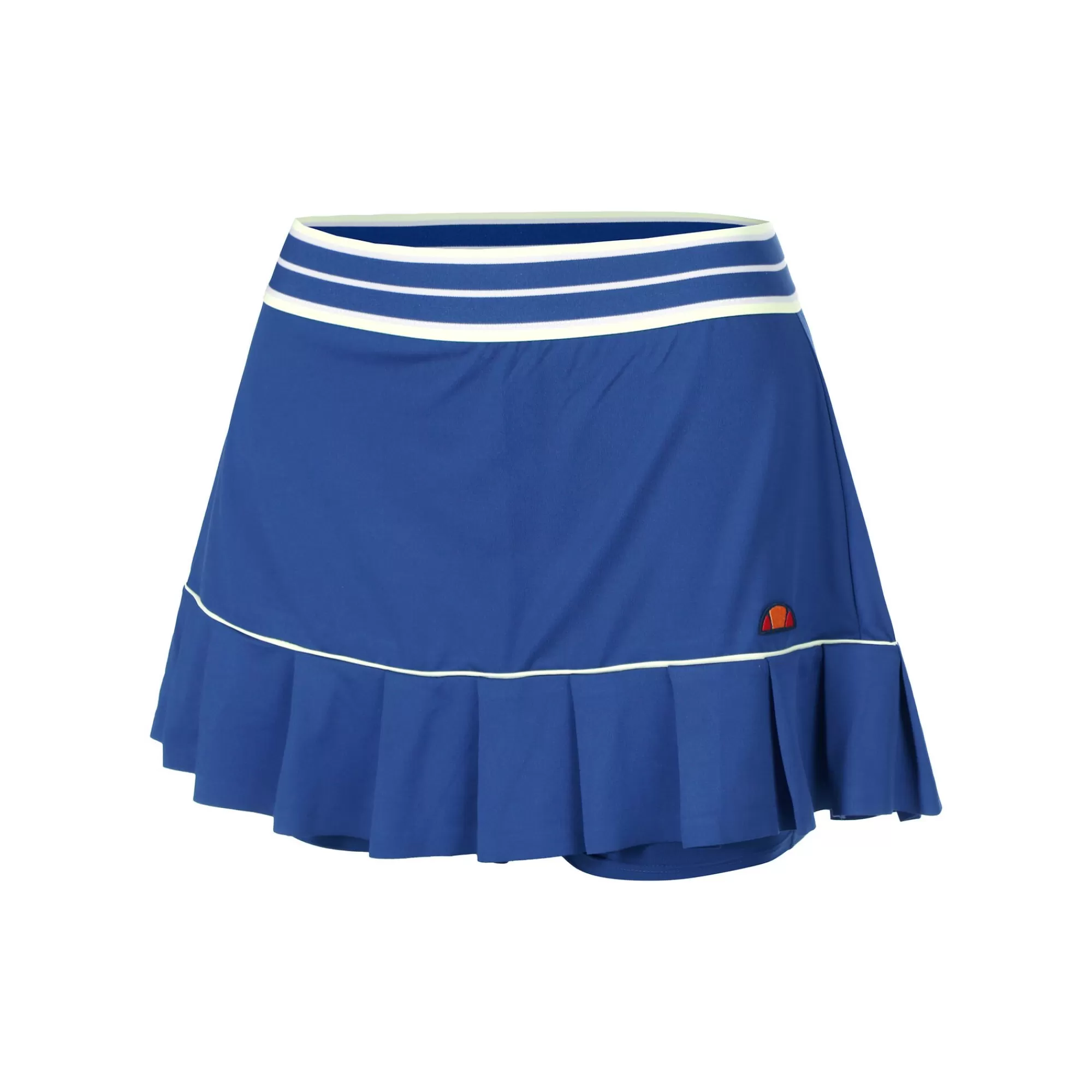 Millicent Skirt Women - Dark Blue>Ellesse Shop