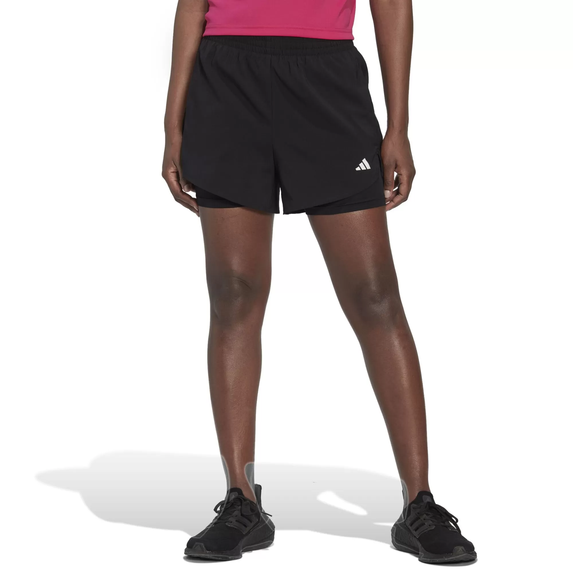 MIN 2in1 Shorts Women ->adidas Sale