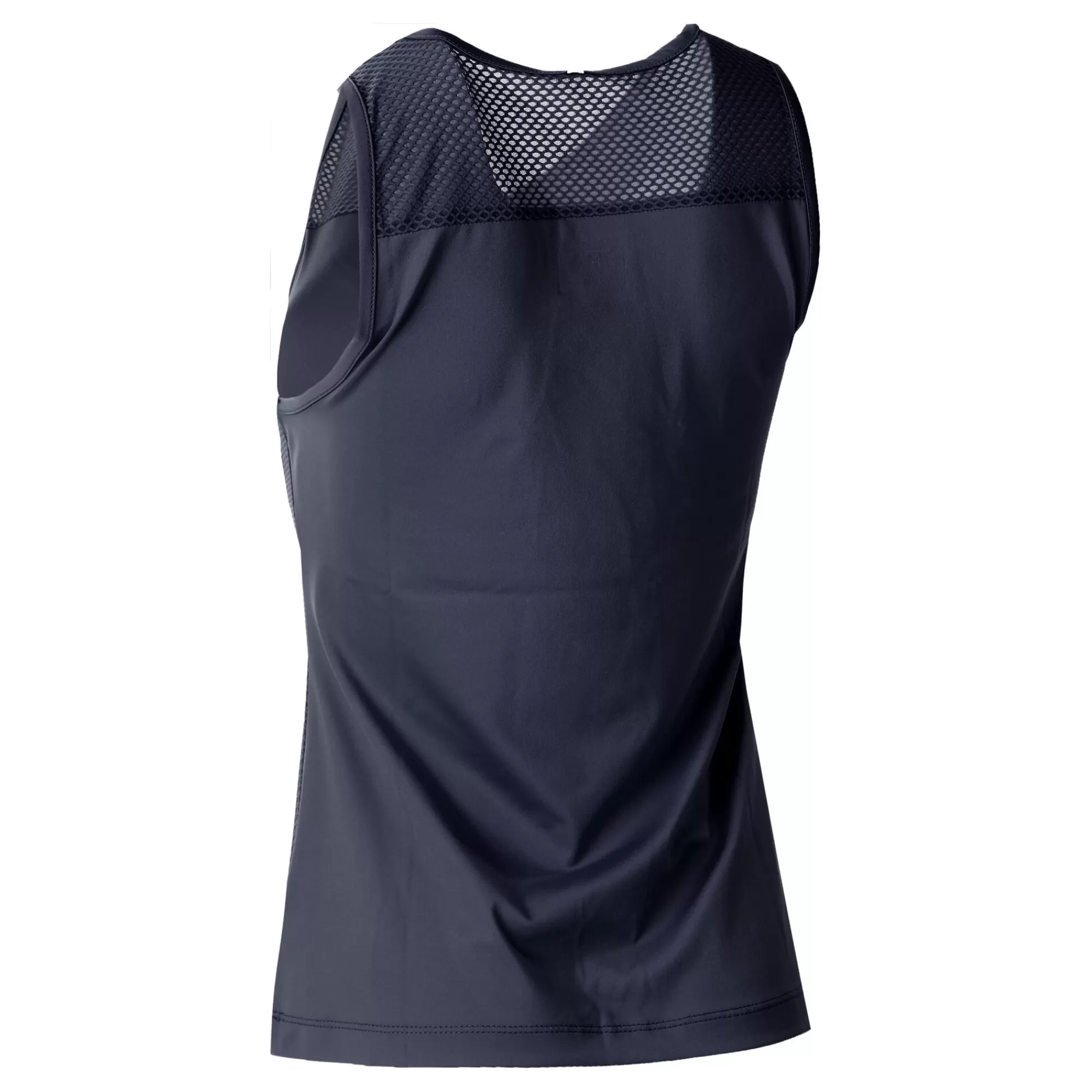 Mina Tank Top Women - Dark Blue>Fila Shop