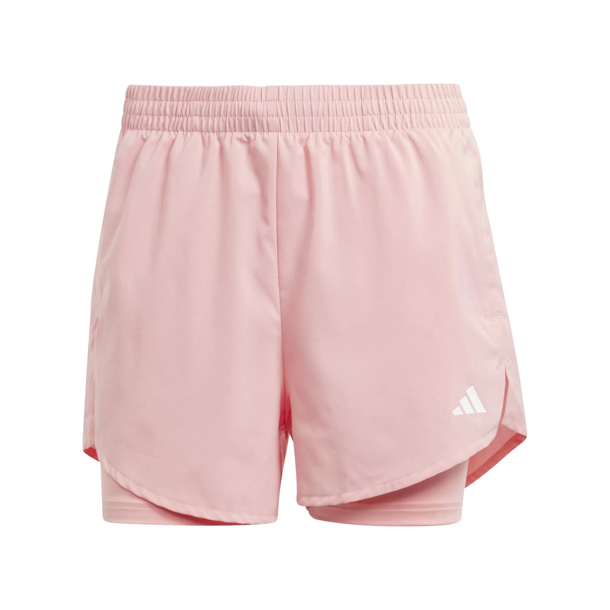 Minimal 2in1 Shorts Women ->adidas Sale