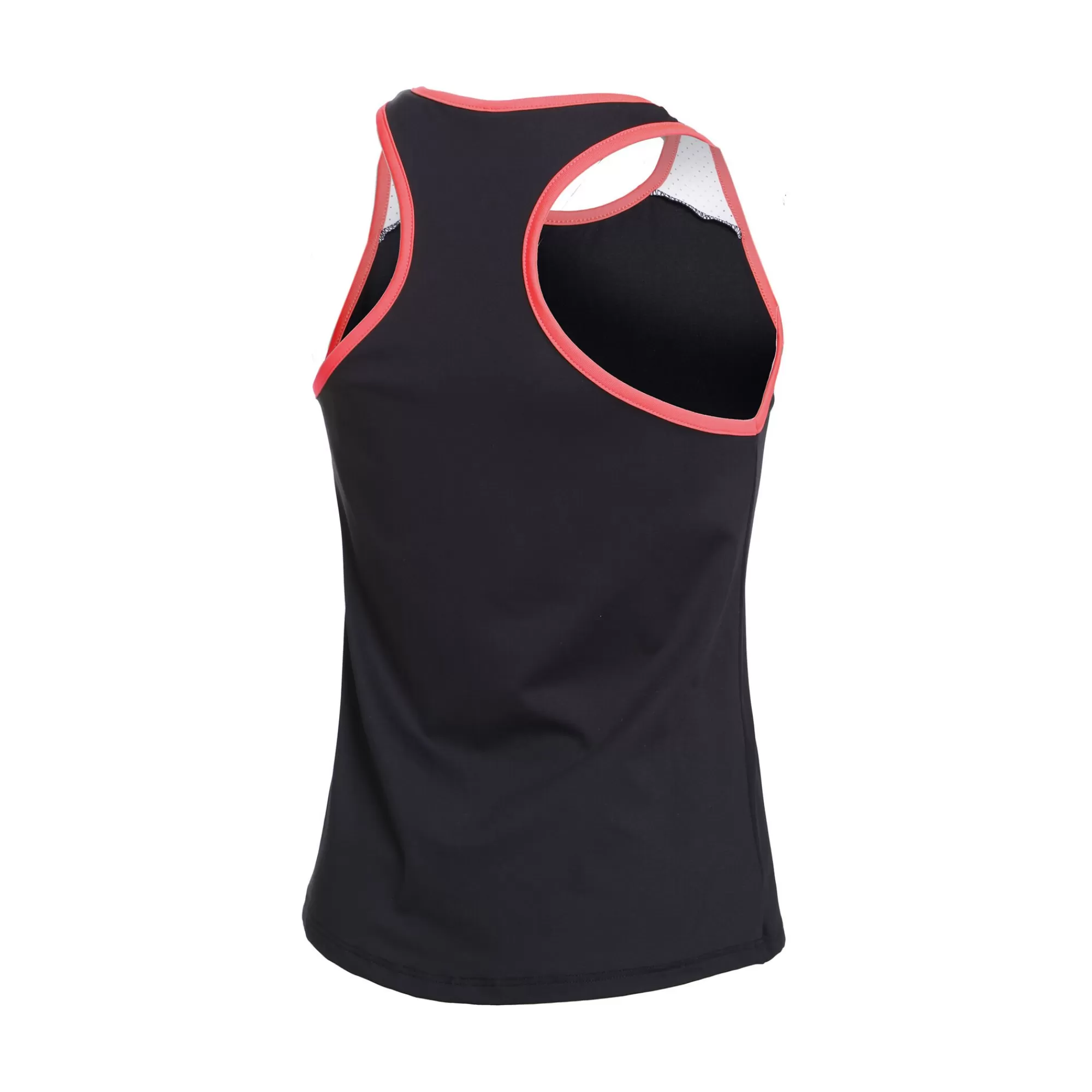Minimal Tank Top Girls - Black, Red>Endless Cheap