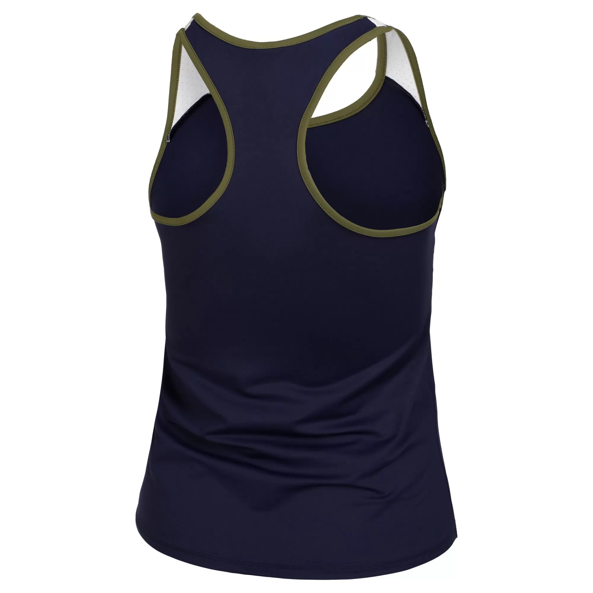 Minimal T-Shirt Women - Dark Blue>Endless Clearance