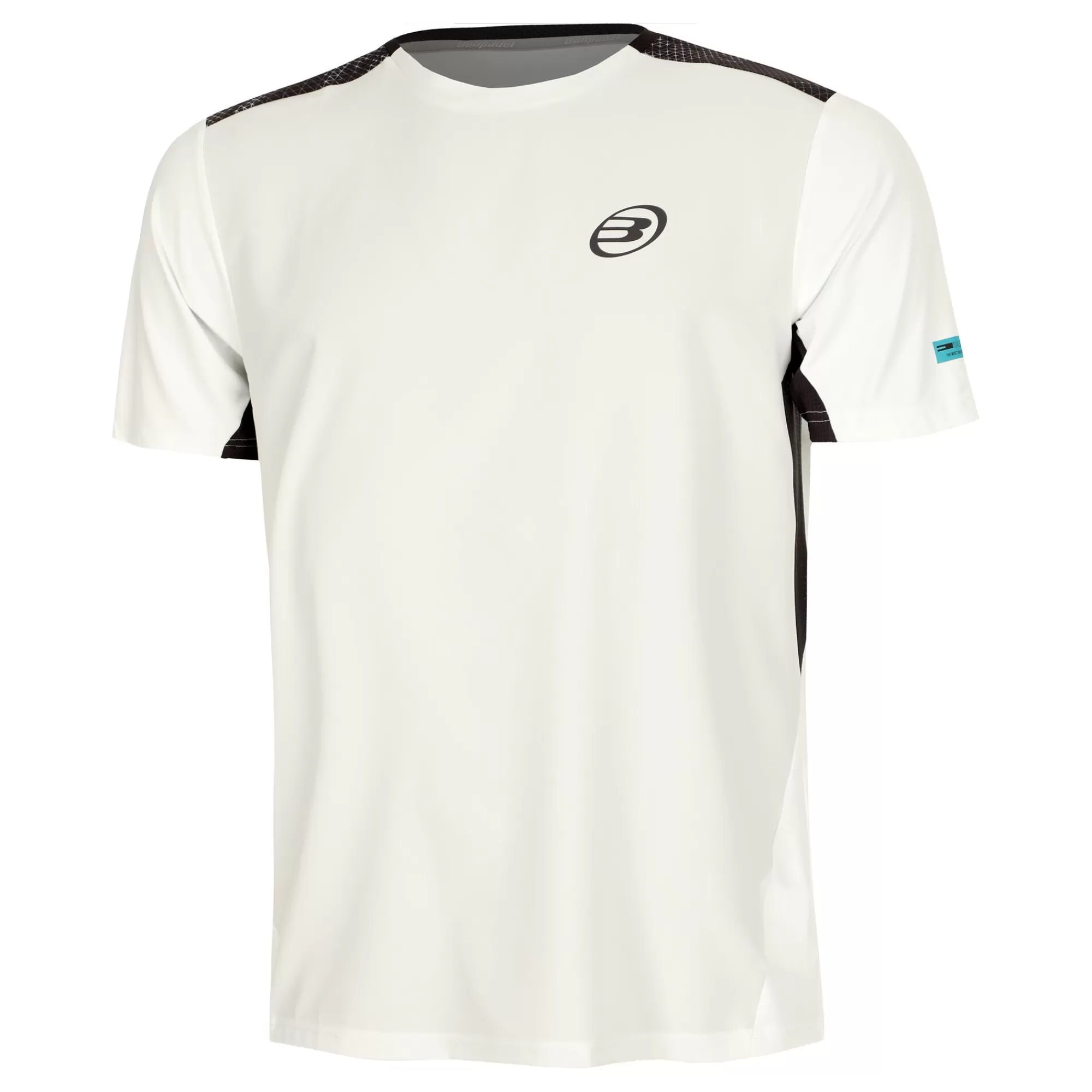 Mino T-Shirt Men ->Bullpadel Shop