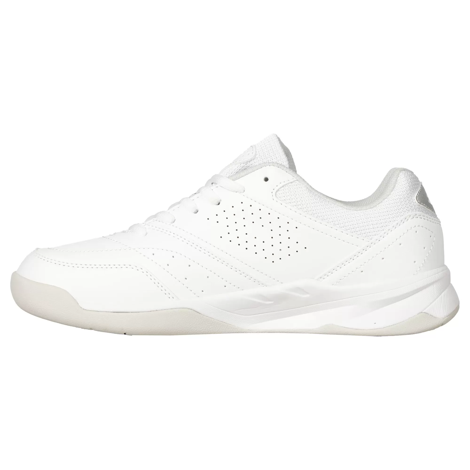 Mirage 650 Carpet Shoe Women - White, Silver>Lotto Cheap
