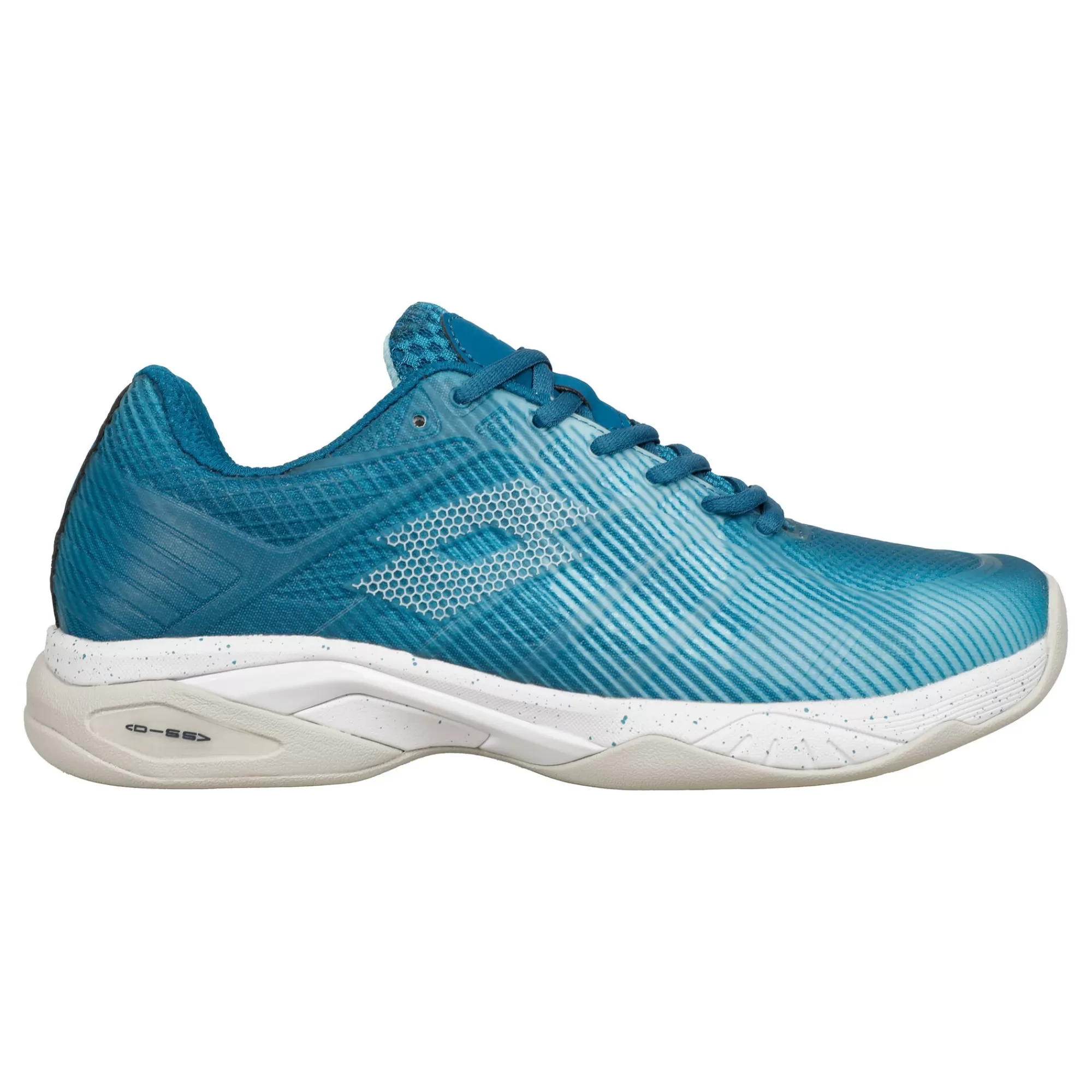 Mirage 300 III Carpet Shoe Men - Dark Blue, Petrol>Lotto Flash Sale
