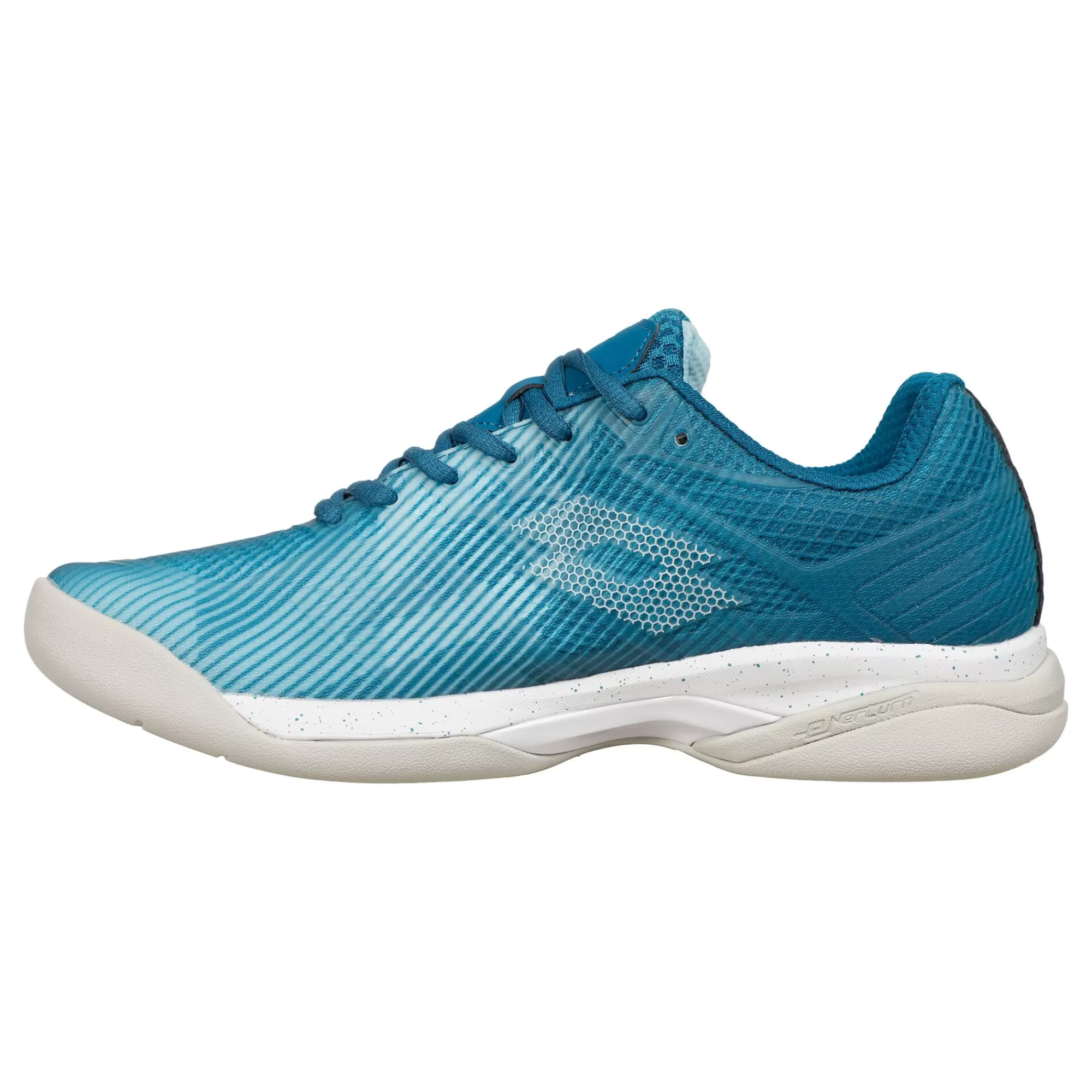 Mirage 300 III Carpet Shoe Men - Dark Blue, Petrol>Lotto Flash Sale