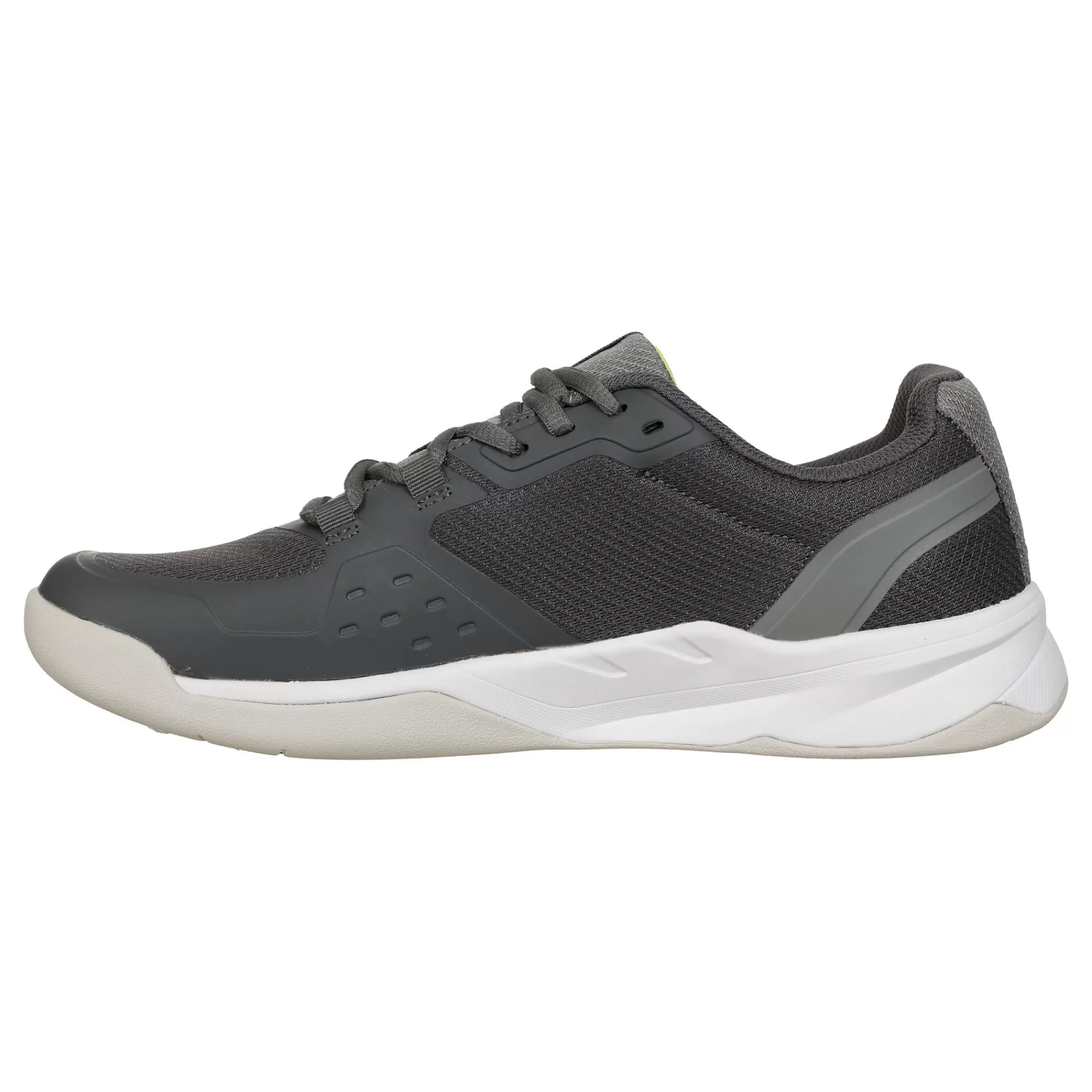 Mirage 600 III IDC Carpet Shoe Men - Dark Grey, Grey>Lotto Cheap