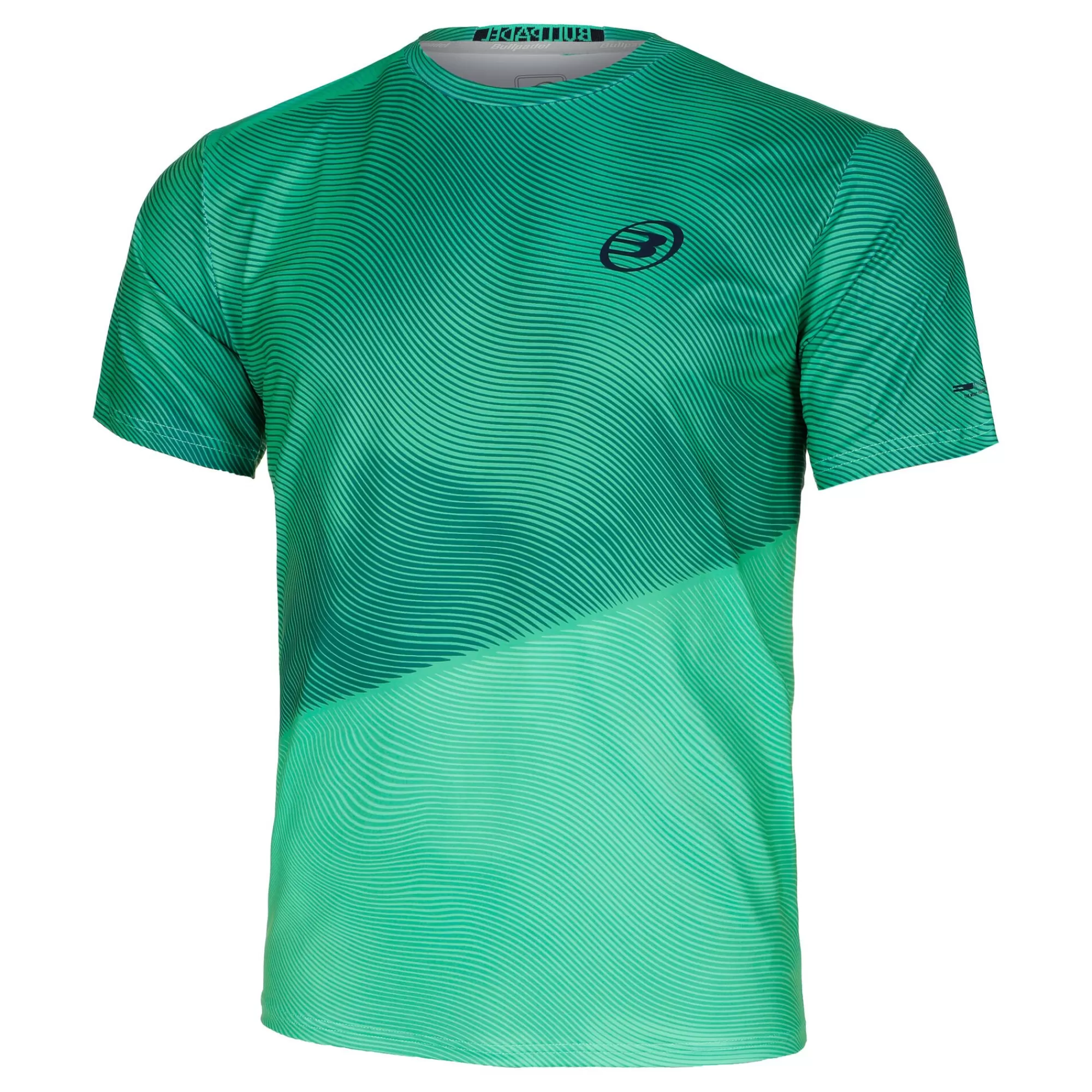 Misar T-Shirt Men ->Bullpadel Shop