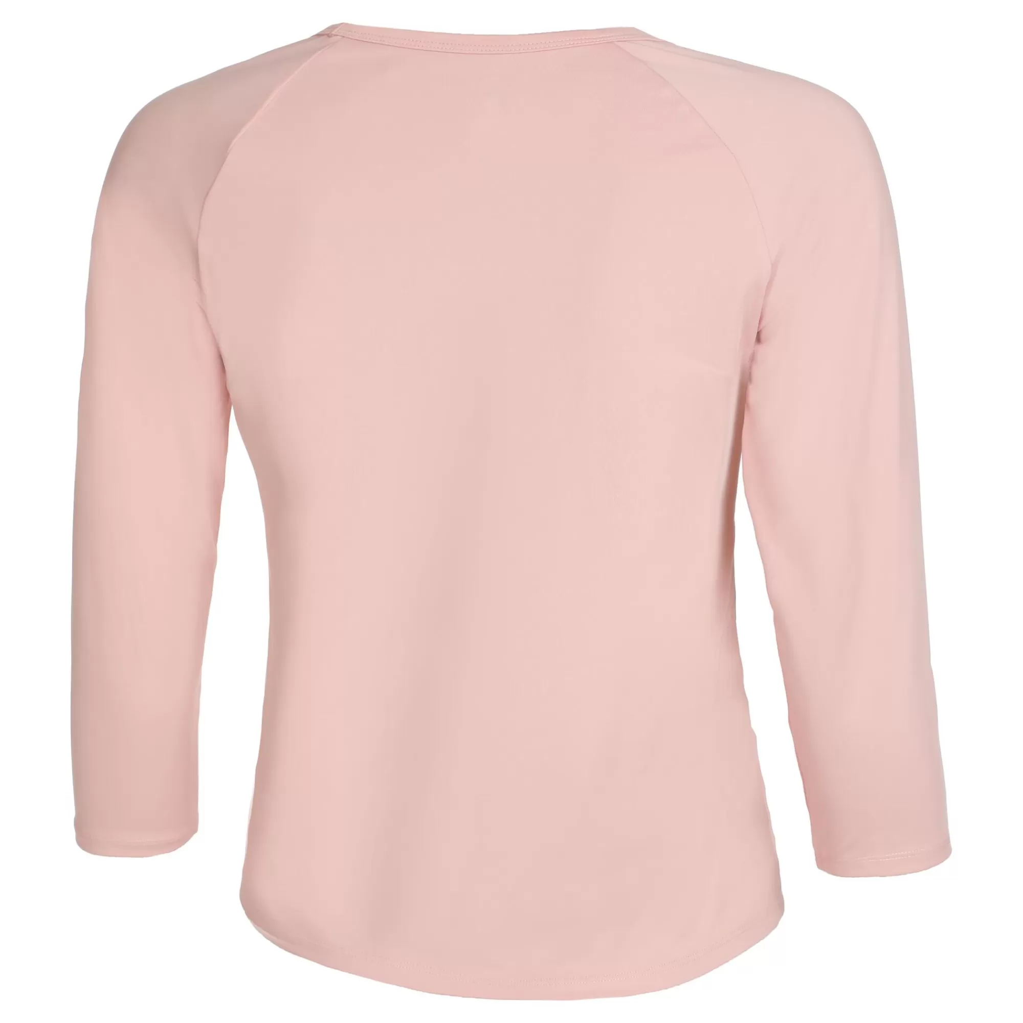 Mixed Long Sleeve Women - Antique Pink>Quiet Please Clearance