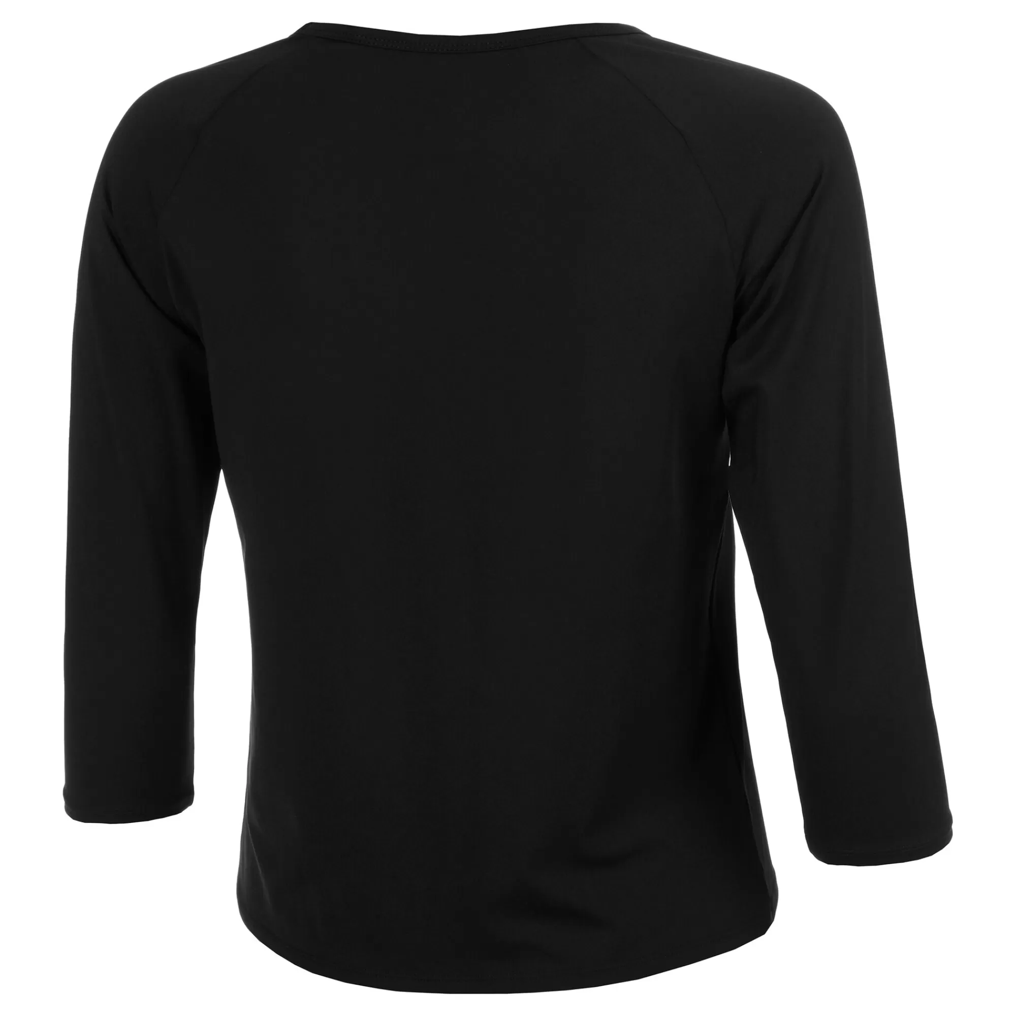 Mixed Long Sleeve Women ->Quiet Please Hot