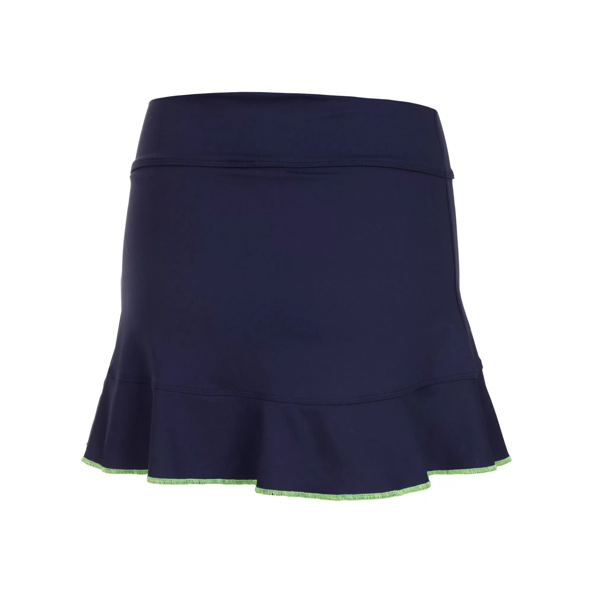 MM Skirt Women ->Black Crown Outlet