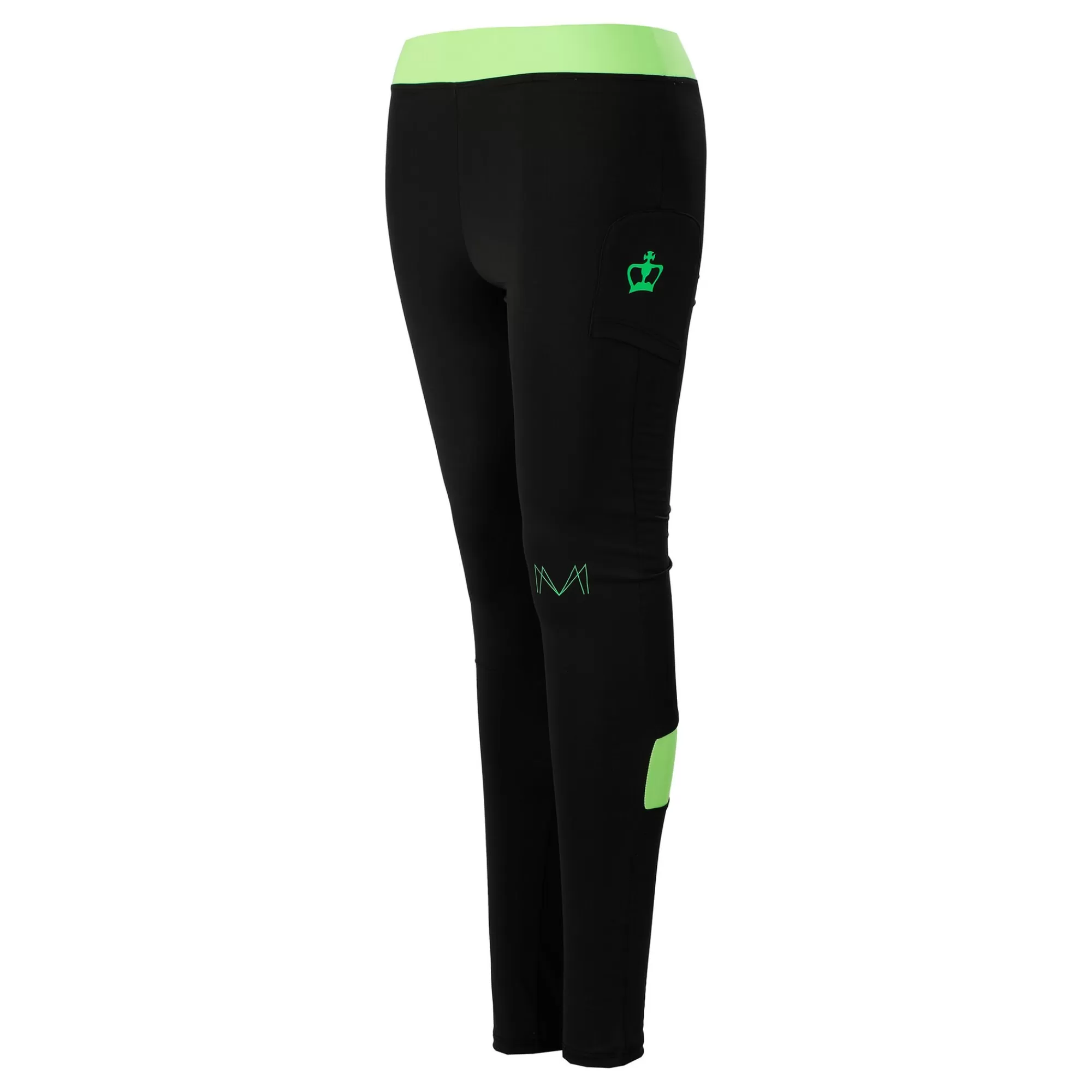 MM Tight Women ->Black Crown Best
