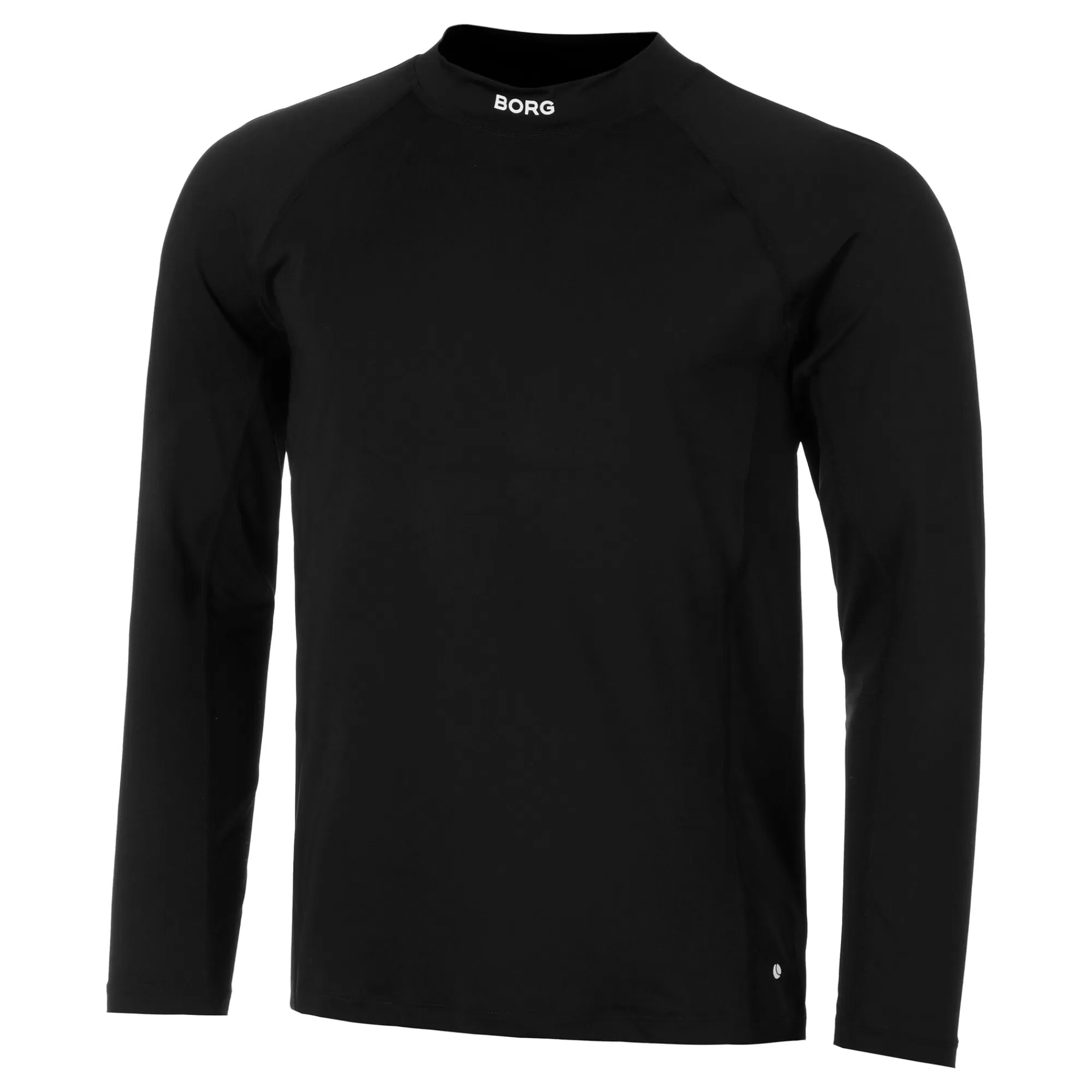 Mock Neck Long Sleeve Men ->Björn Borg Hot