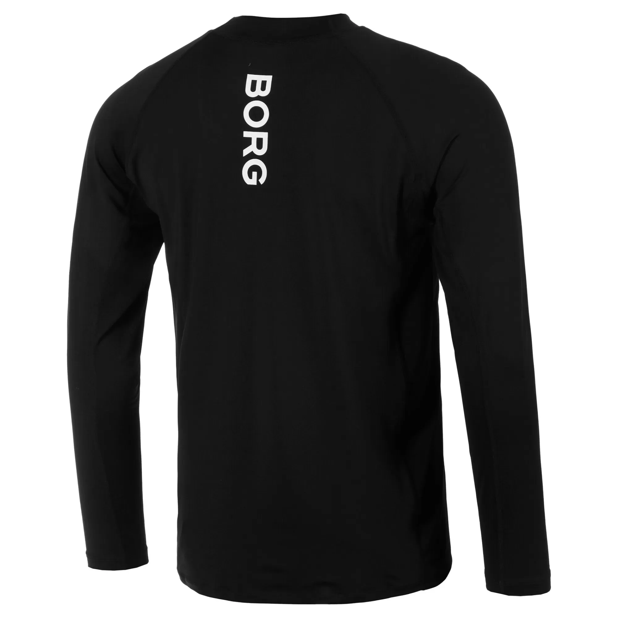 Mock Neck Long Sleeve Men ->Björn Borg Hot