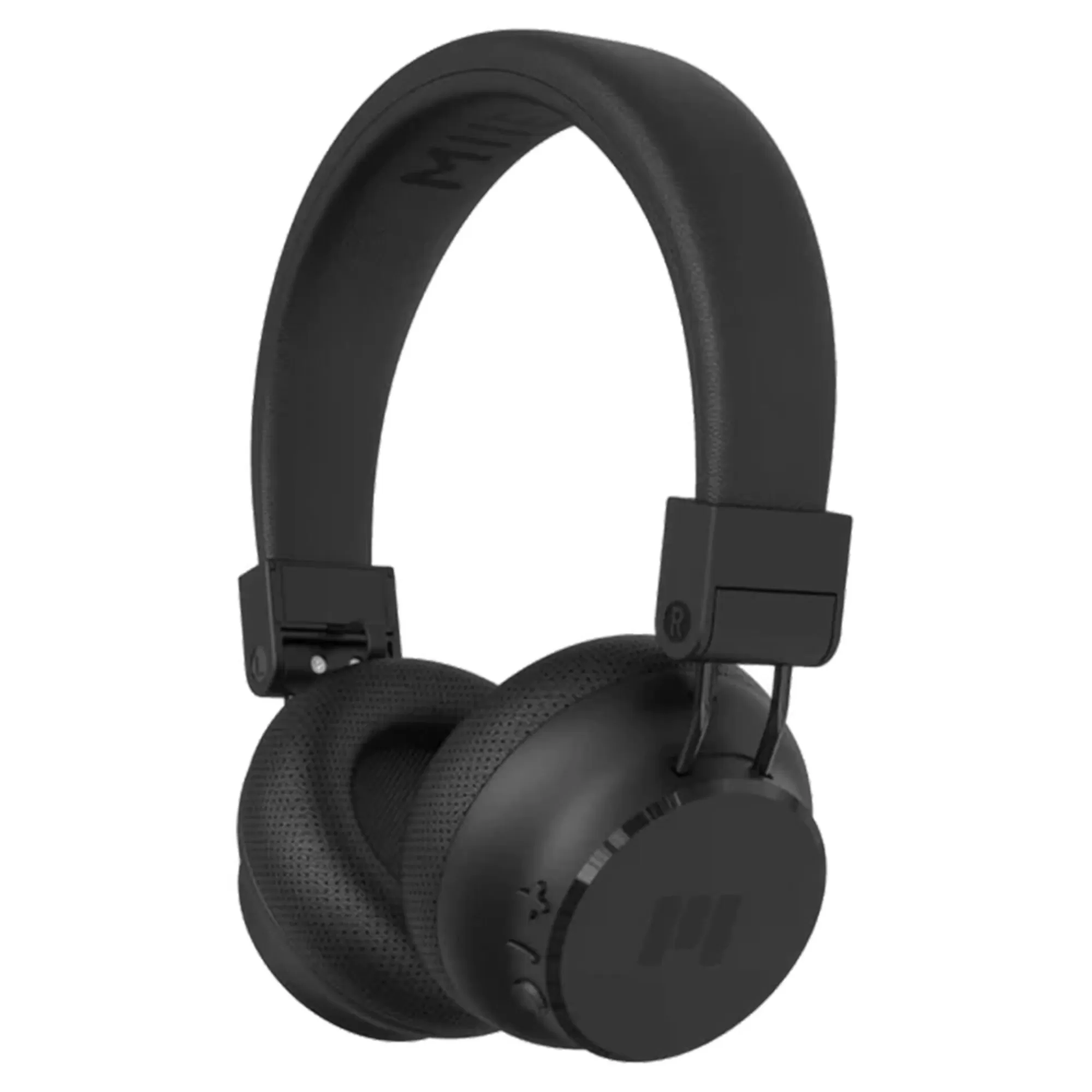 Moove35 Pro Headphones - Black>MIIEGO Online