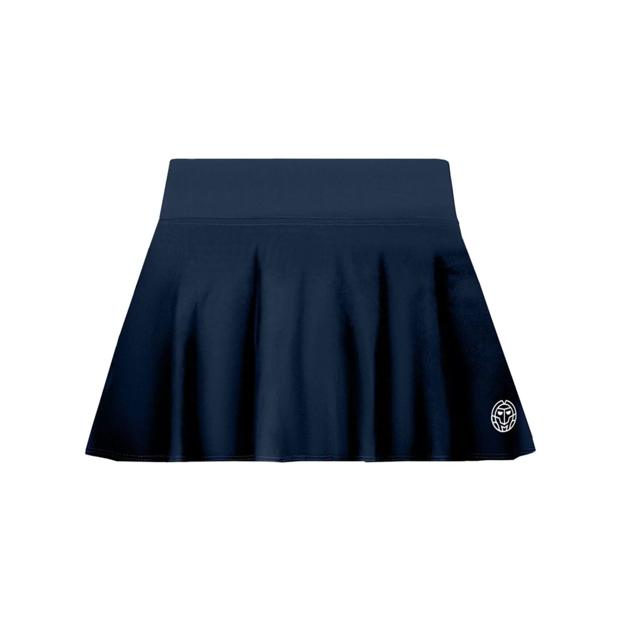Mora Tech Skirt Women - Dark Blue>BIDI BADU Store