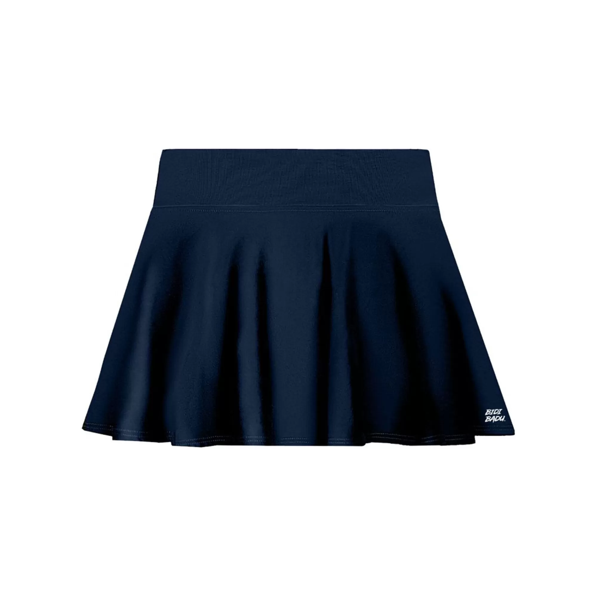 Mora Tech Skirt Women - Dark Blue>BIDI BADU Store