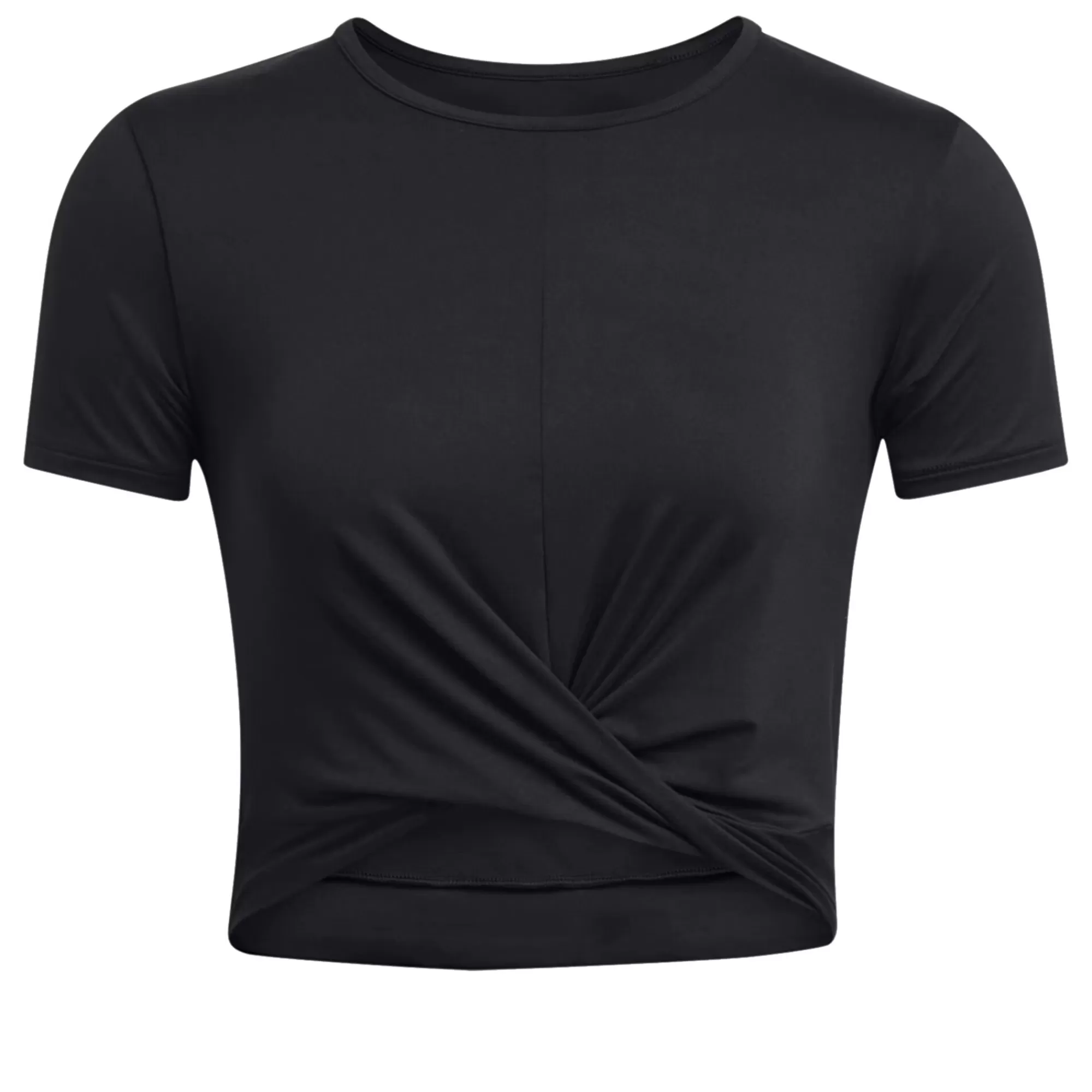 Motion Crossover Crop T-Shirt Women ->Under Armour Store