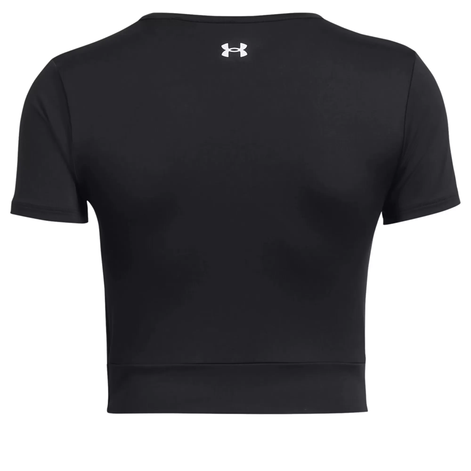 Motion Crossover Crop T-Shirt Women ->Under Armour Store