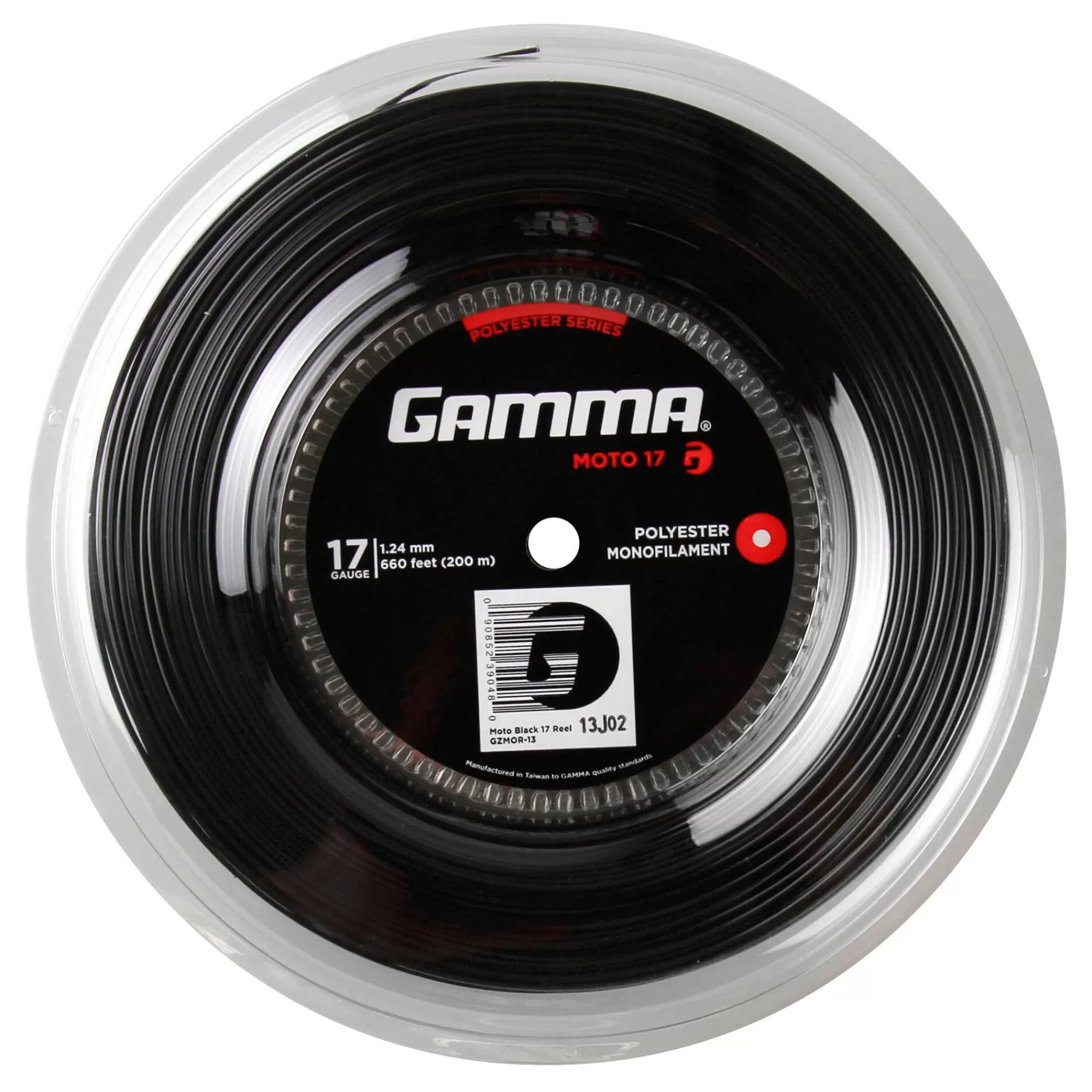 Moto String Reel 200m ->Gamma Store